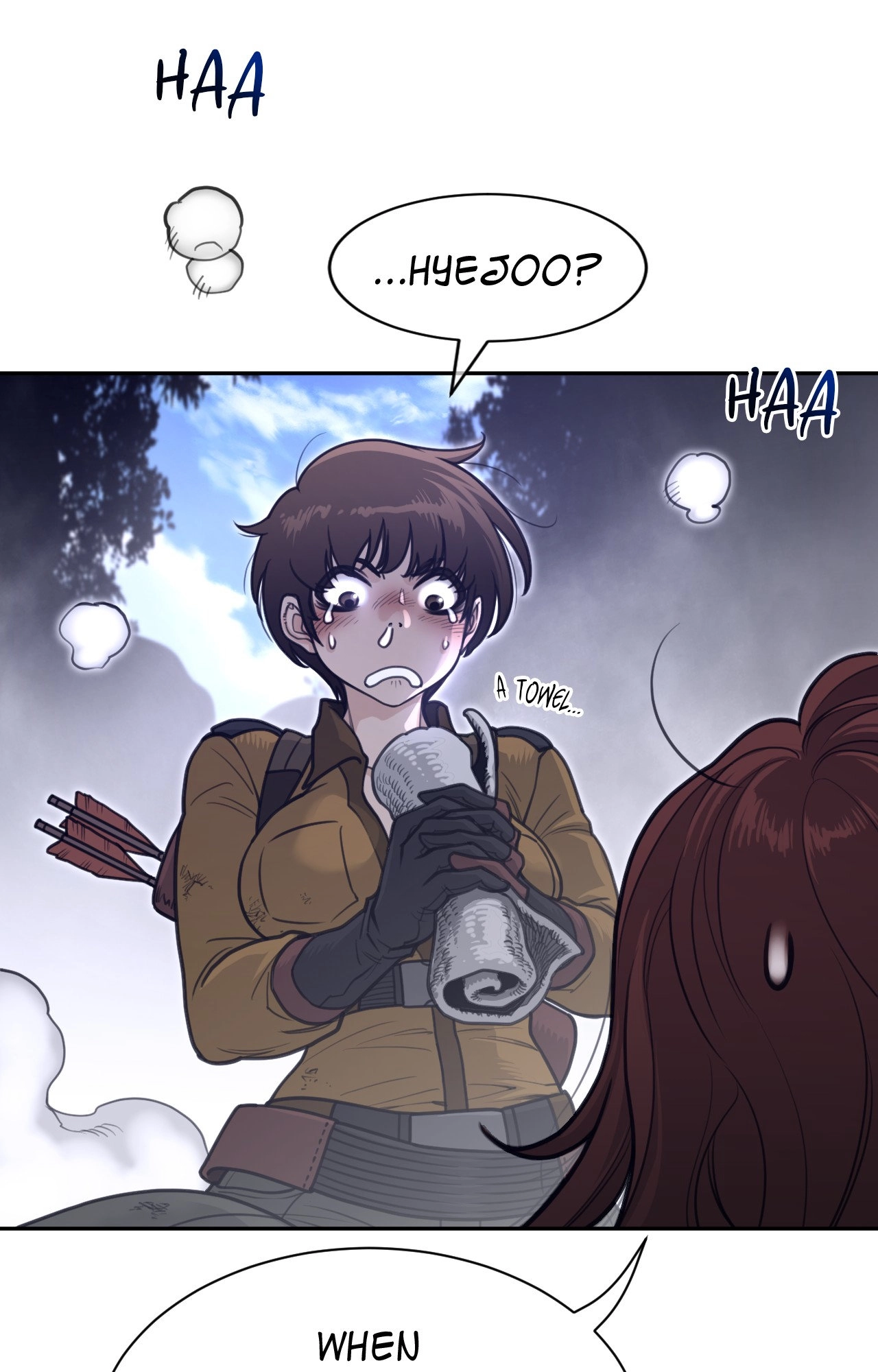 Read Perfect Half chapter 243 image 60 on Lezhin