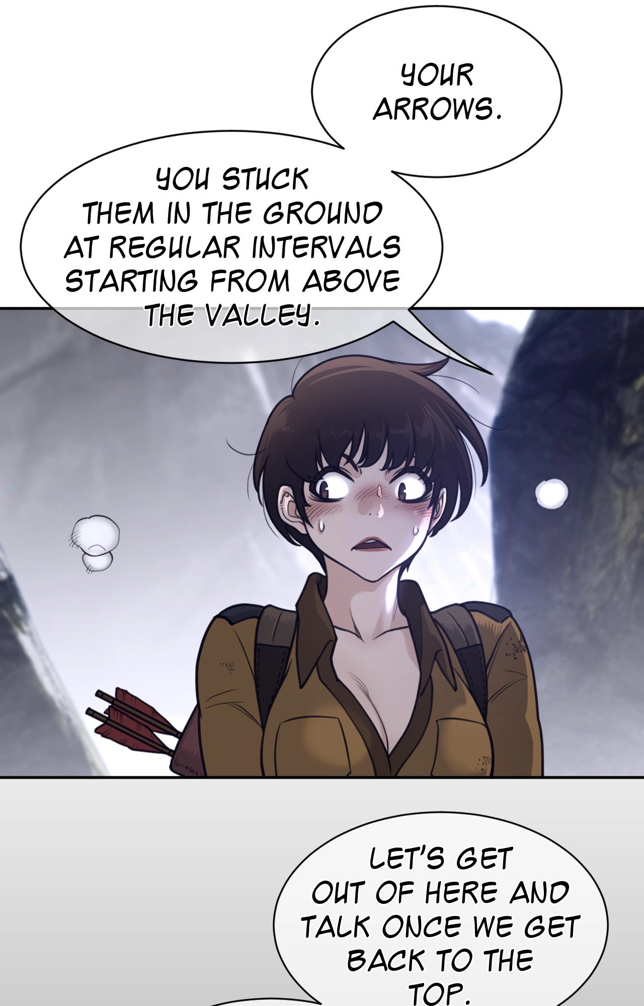 Read Perfect Half chapter 243 image 63 on Lezhin