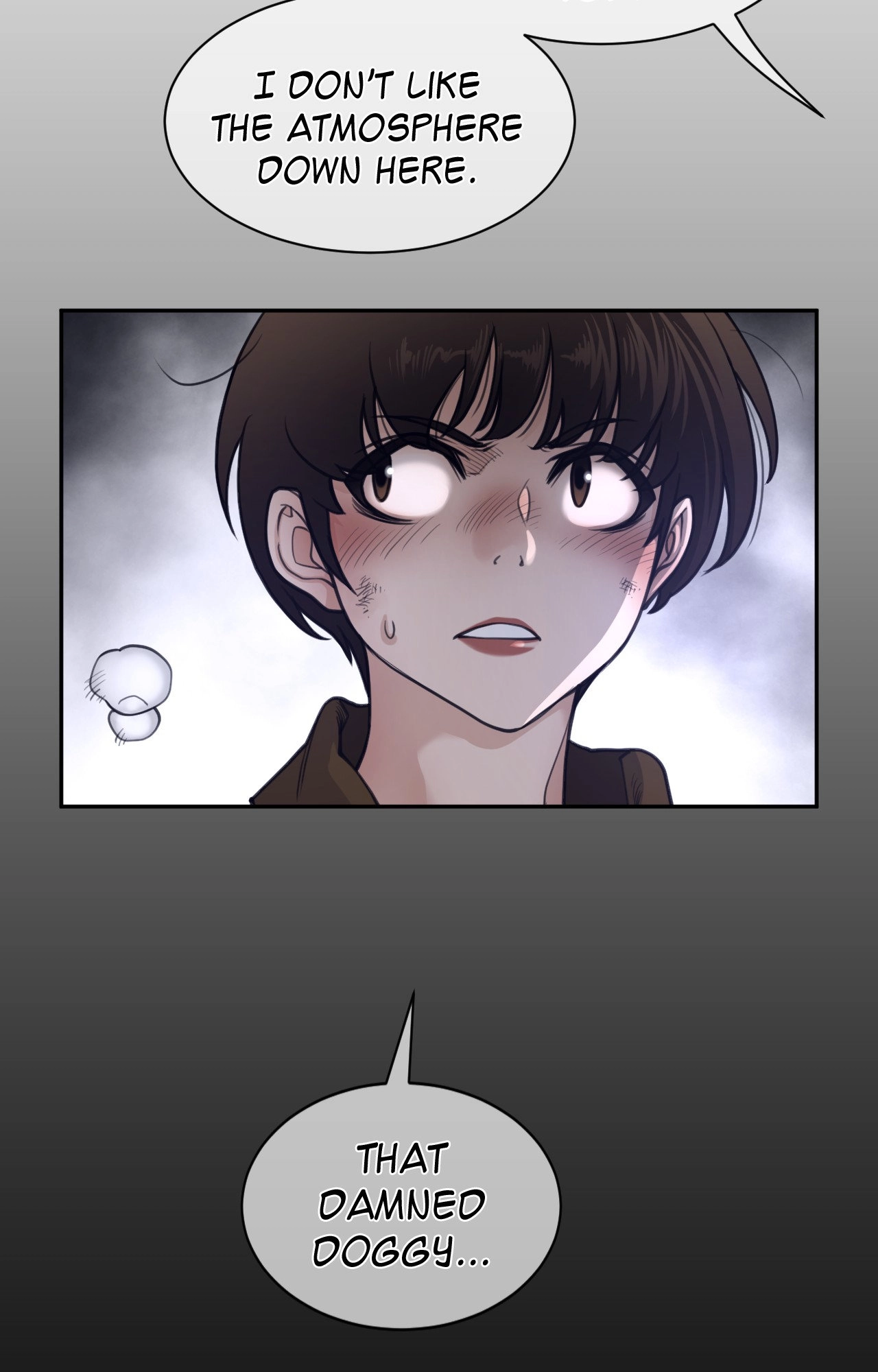 Read Perfect Half chapter 243 image 64 on Lezhin
