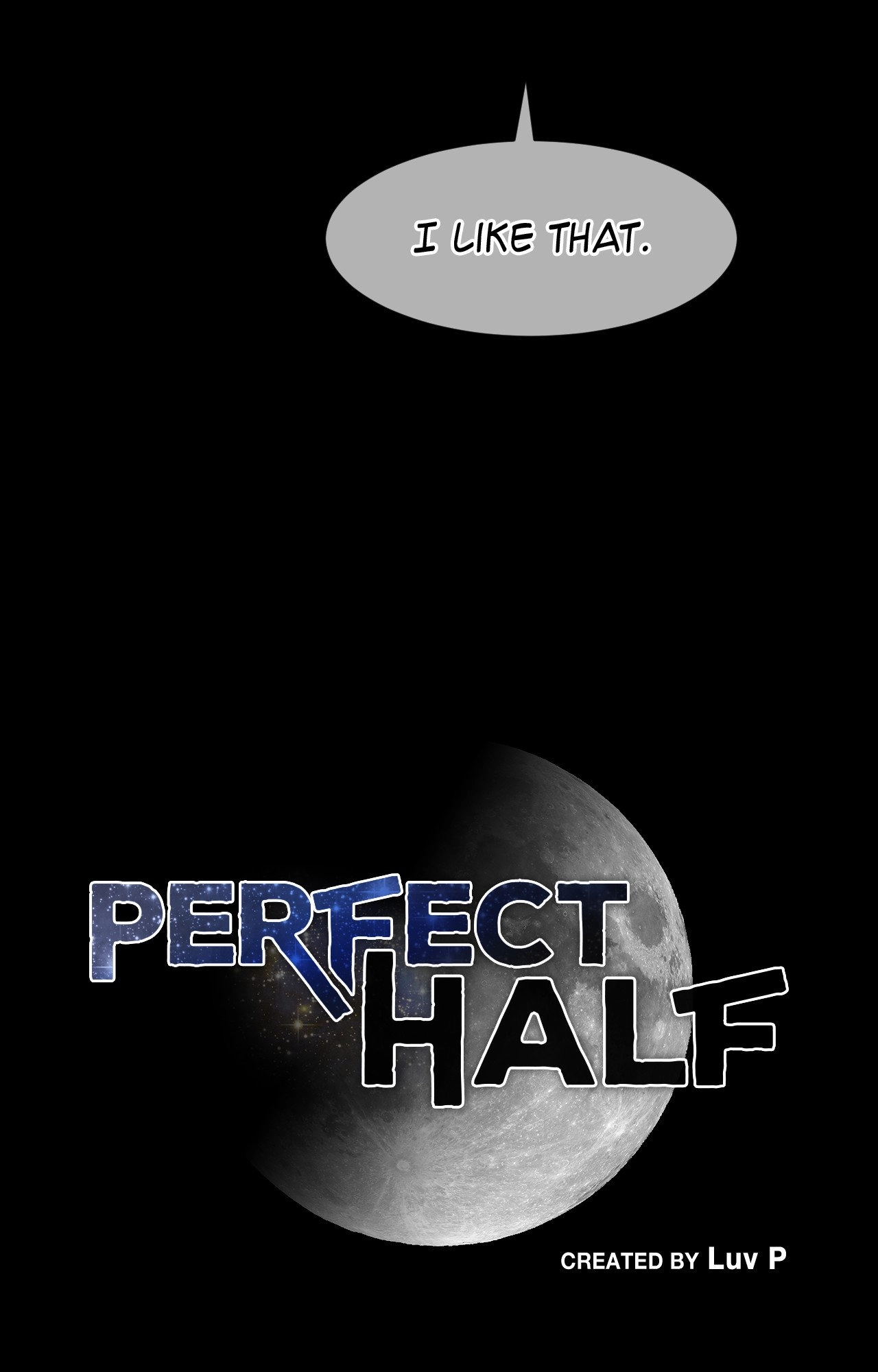 Read Perfect Half chapter 243 image 7 on Lezhin