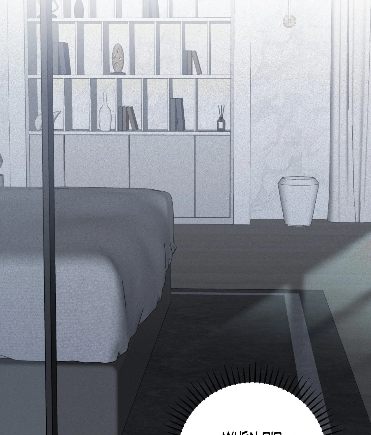 Read Perfect Half chapter 244 image 1 on Lezhin