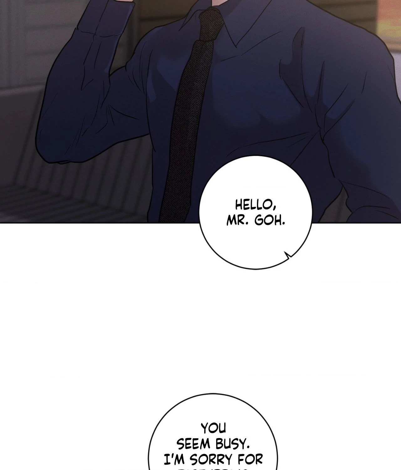 Read Perfect Half chapter 244 image 104 on Lezhin
