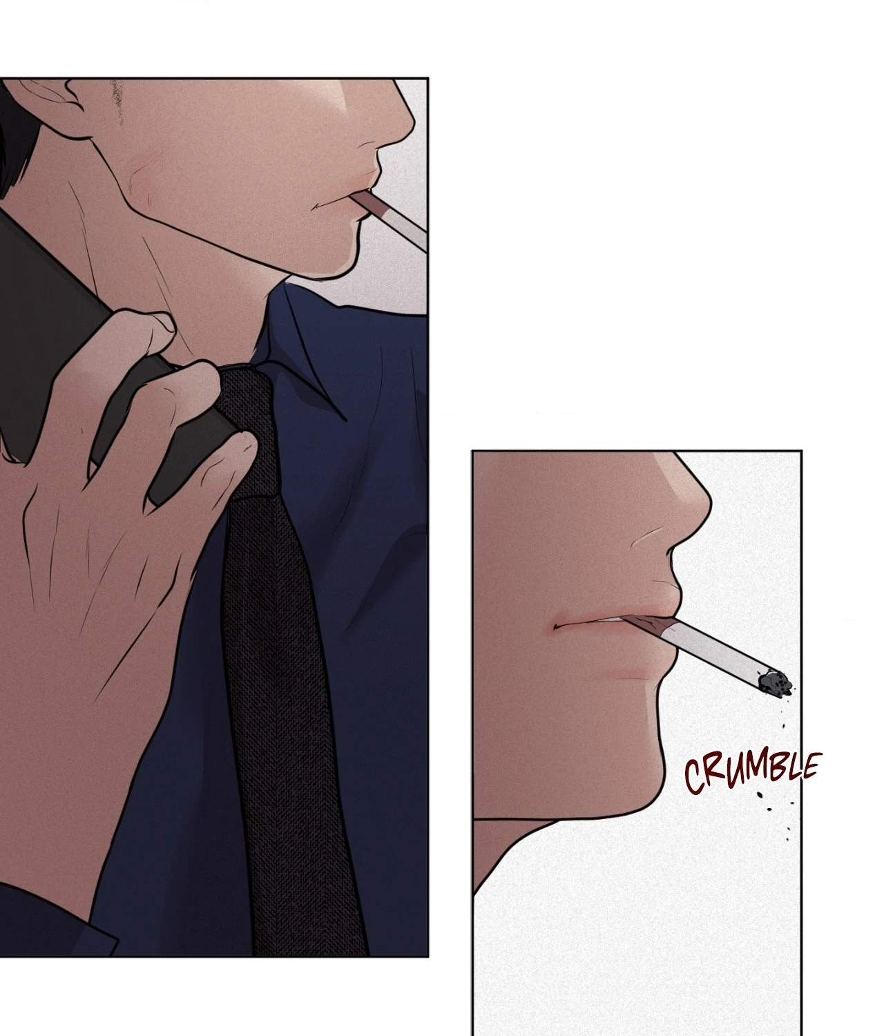 Read Perfect Half chapter 244 image 106 on Lezhin