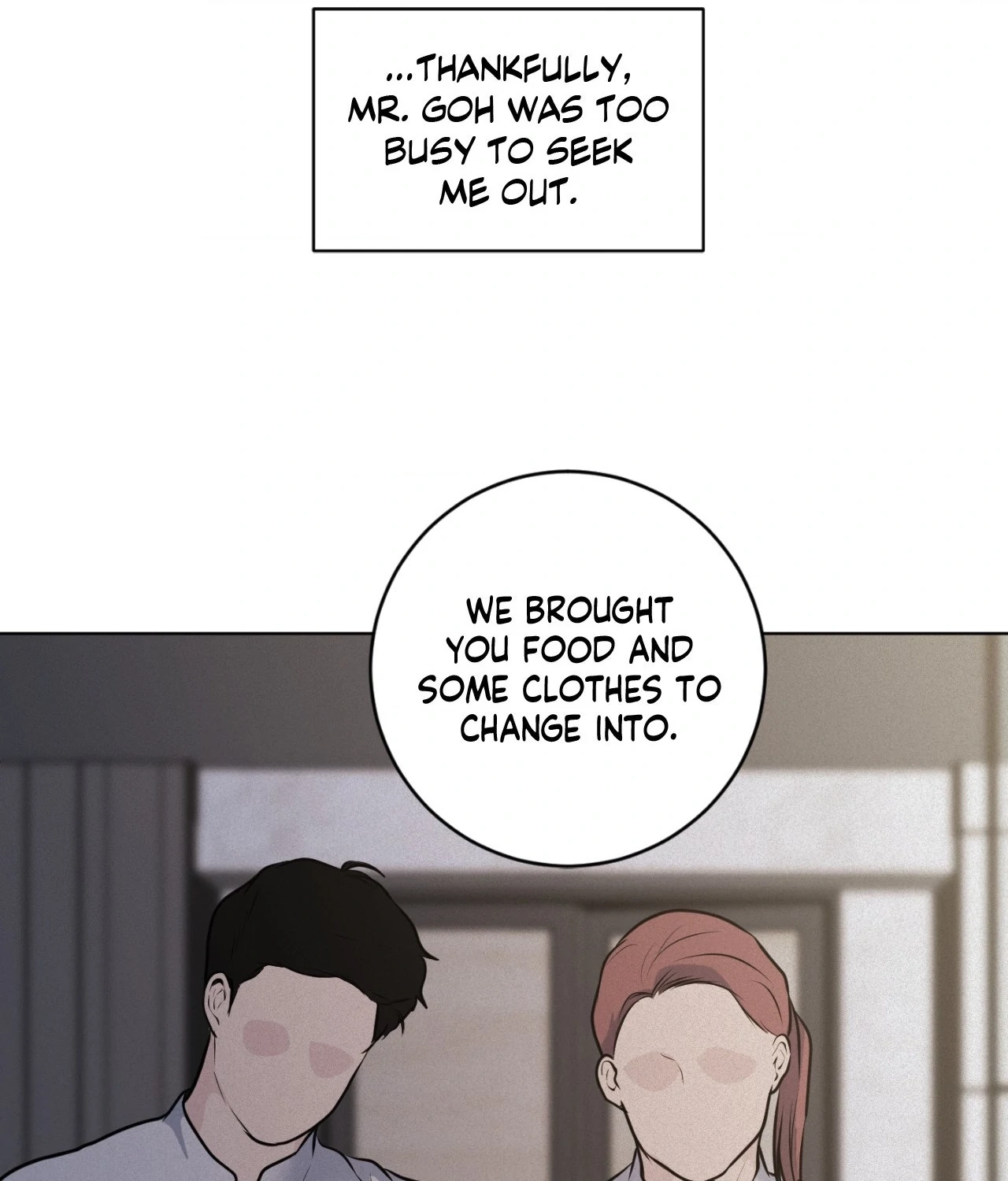 Read Perfect Half chapter 244 image 11 on Lezhin