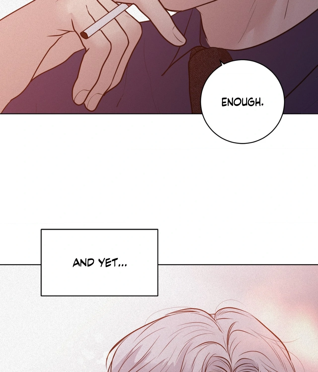 Read Perfect Half chapter 244 image 120 on Lezhin