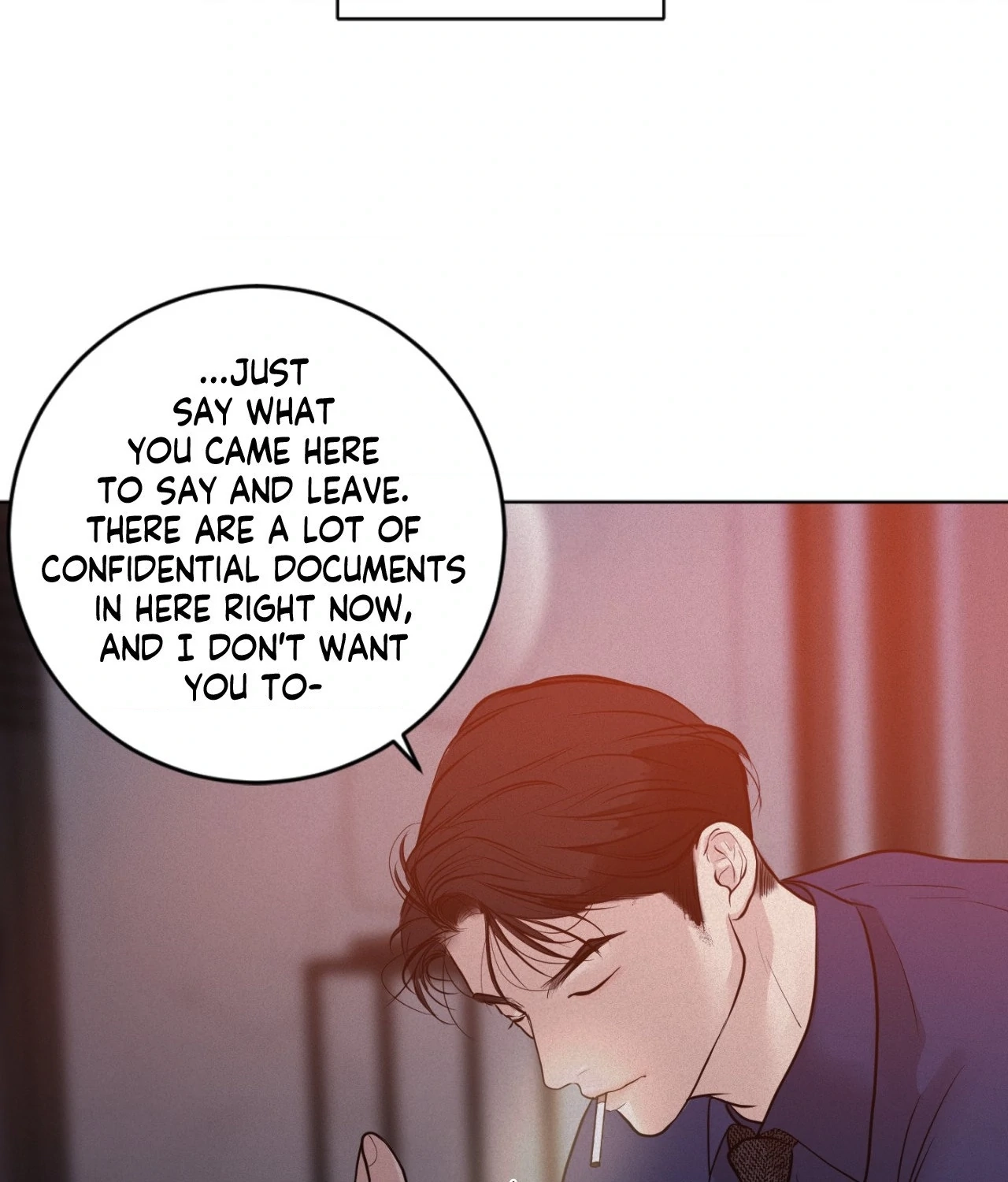 Read Perfect Half chapter 244 image 122 on Lezhin
