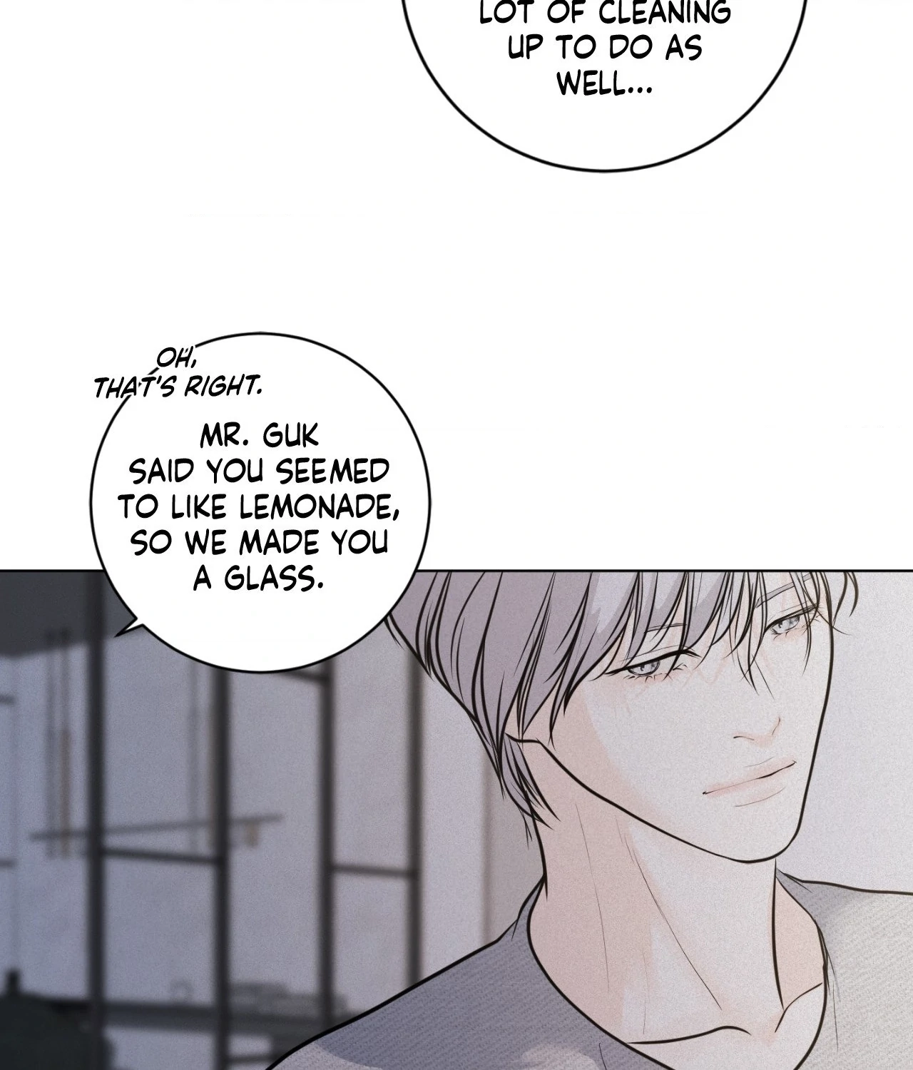 Read Perfect Half chapter 244 image 14 on Lezhin
