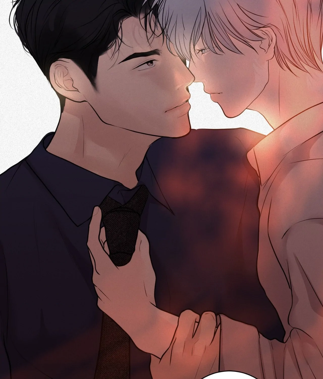 Read Perfect Half chapter 244 image 148 on Lezhin