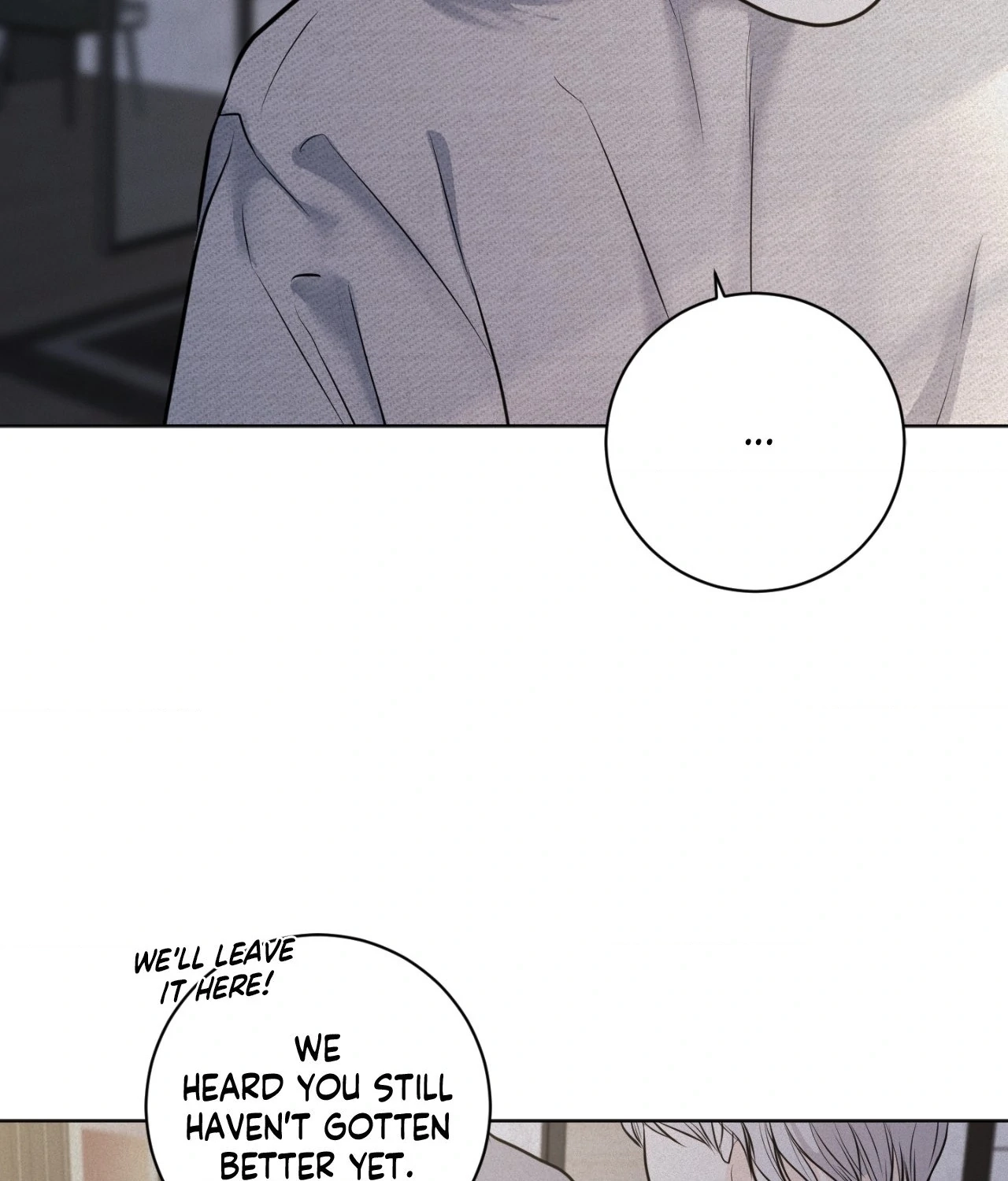Read Perfect Half chapter 244 image 15 on Lezhin