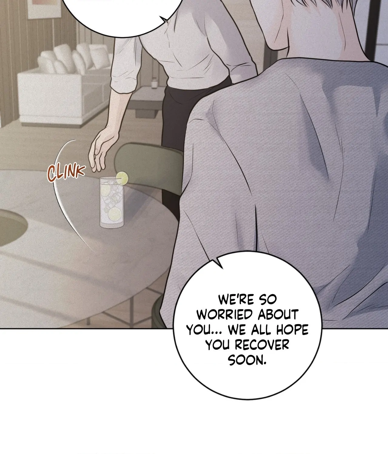 Read Perfect Half chapter 244 image 16 on Lezhin