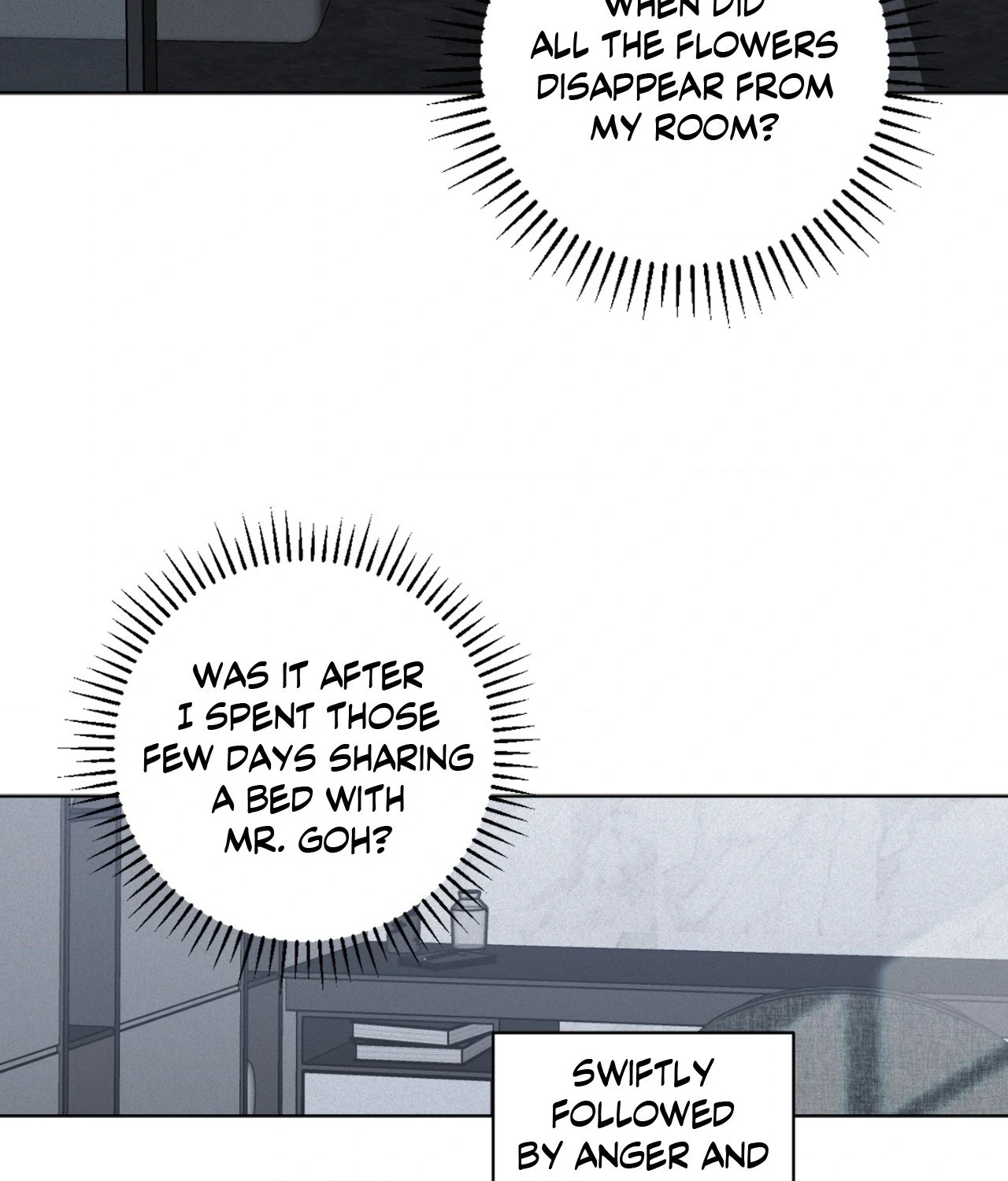 Read Perfect Half chapter 244 image 2 on Lezhin