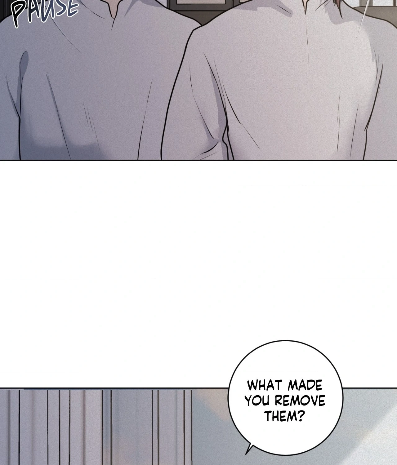 Read Perfect Half chapter 244 image 20 on Lezhin