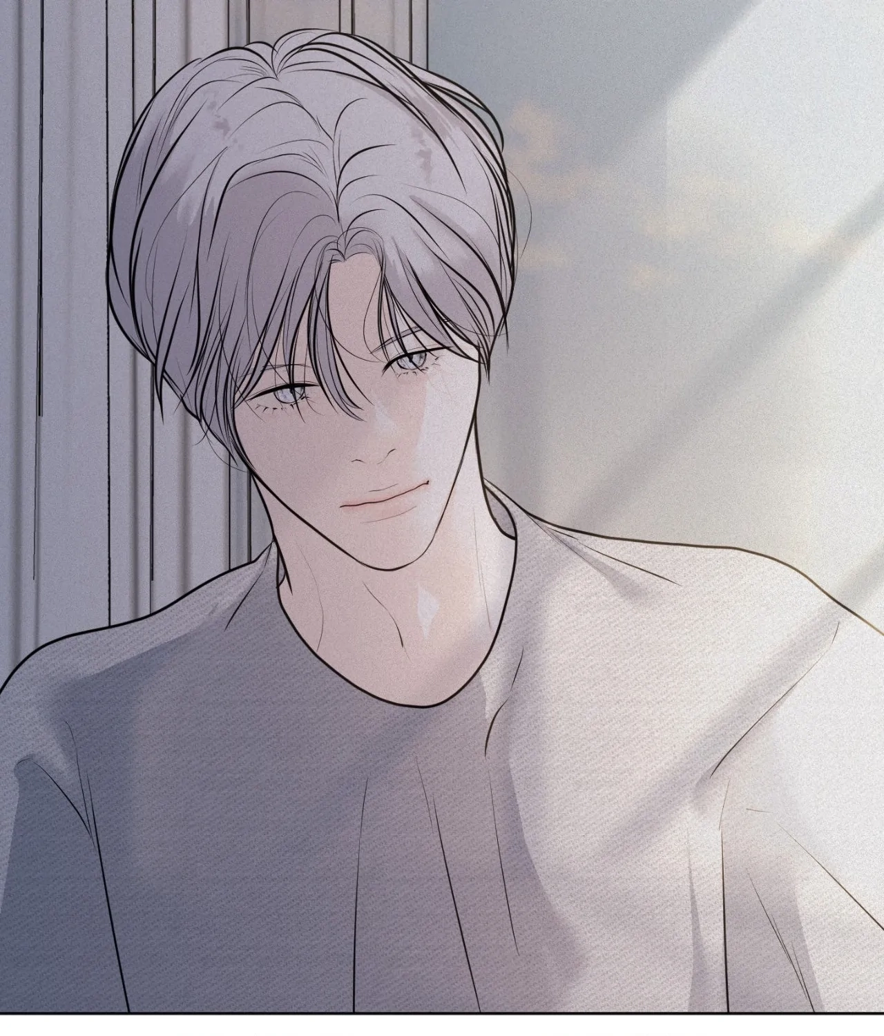 Read Perfect Half chapter 244 image 21 on Lezhin