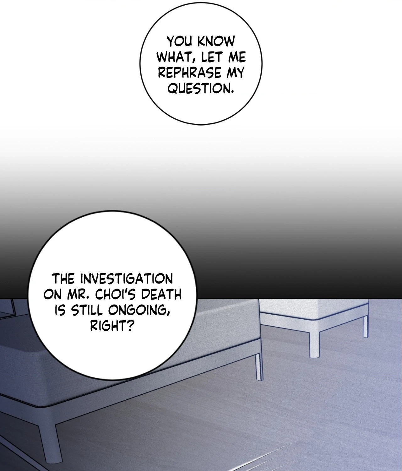 Read Perfect Half chapter 244 image 27 on Lezhin