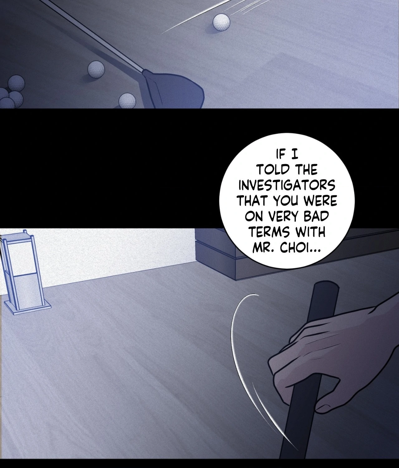 Read Perfect Half chapter 244 image 28 on Lezhin