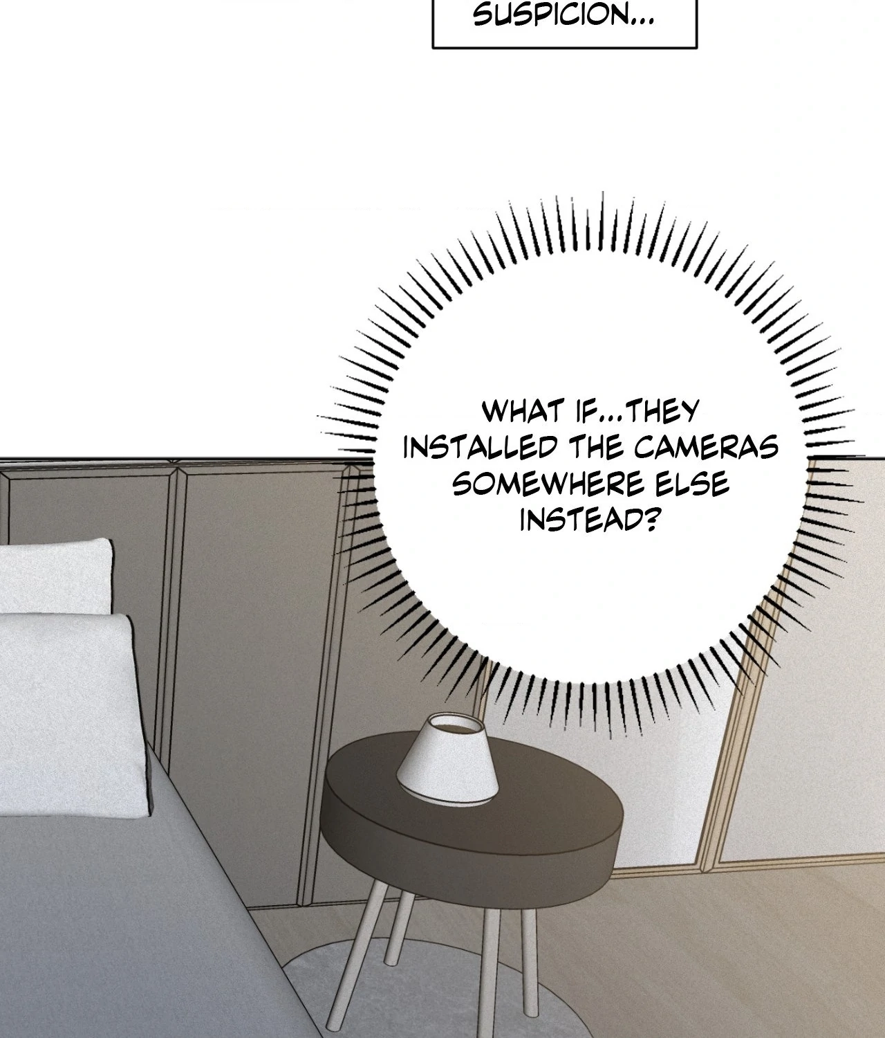 Read Perfect Half chapter 244 image 3 on Lezhin