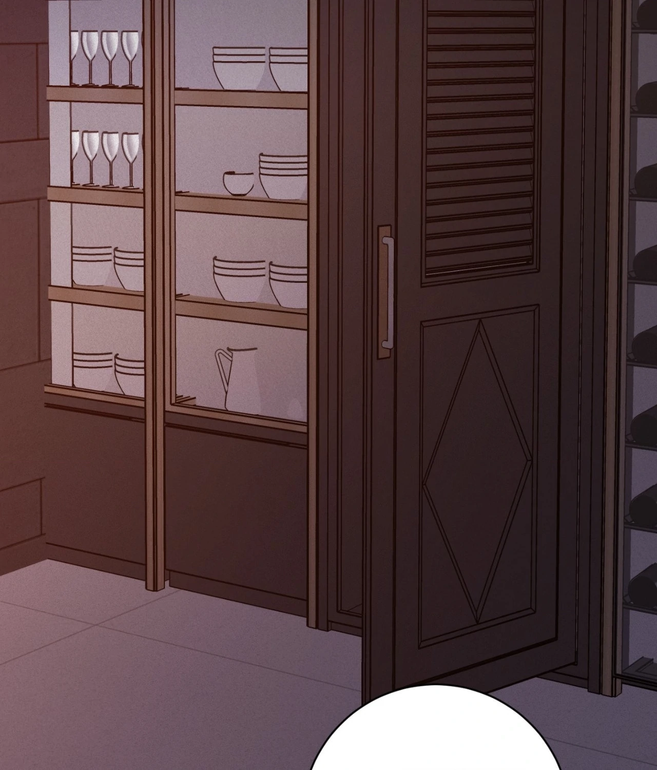 Read Perfect Half chapter 244 image 33 on Lezhin