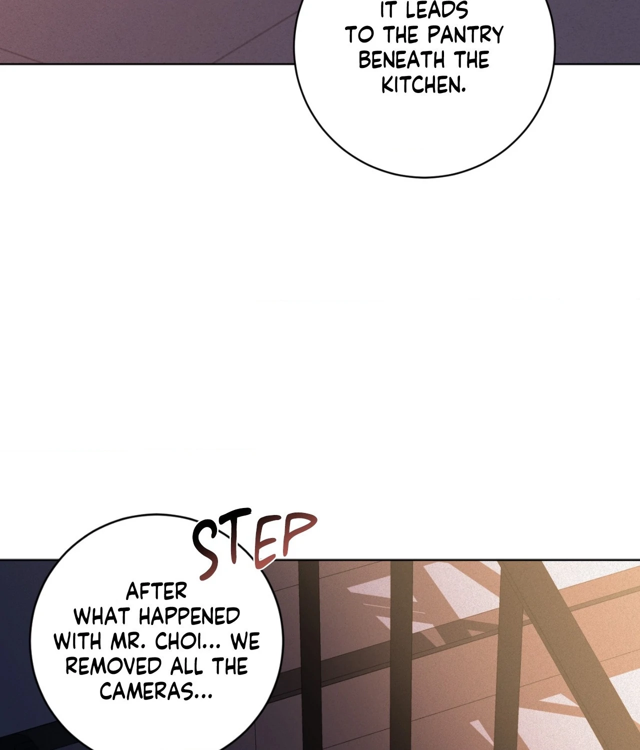 Read Perfect Half chapter 244 image 34 on Lezhin