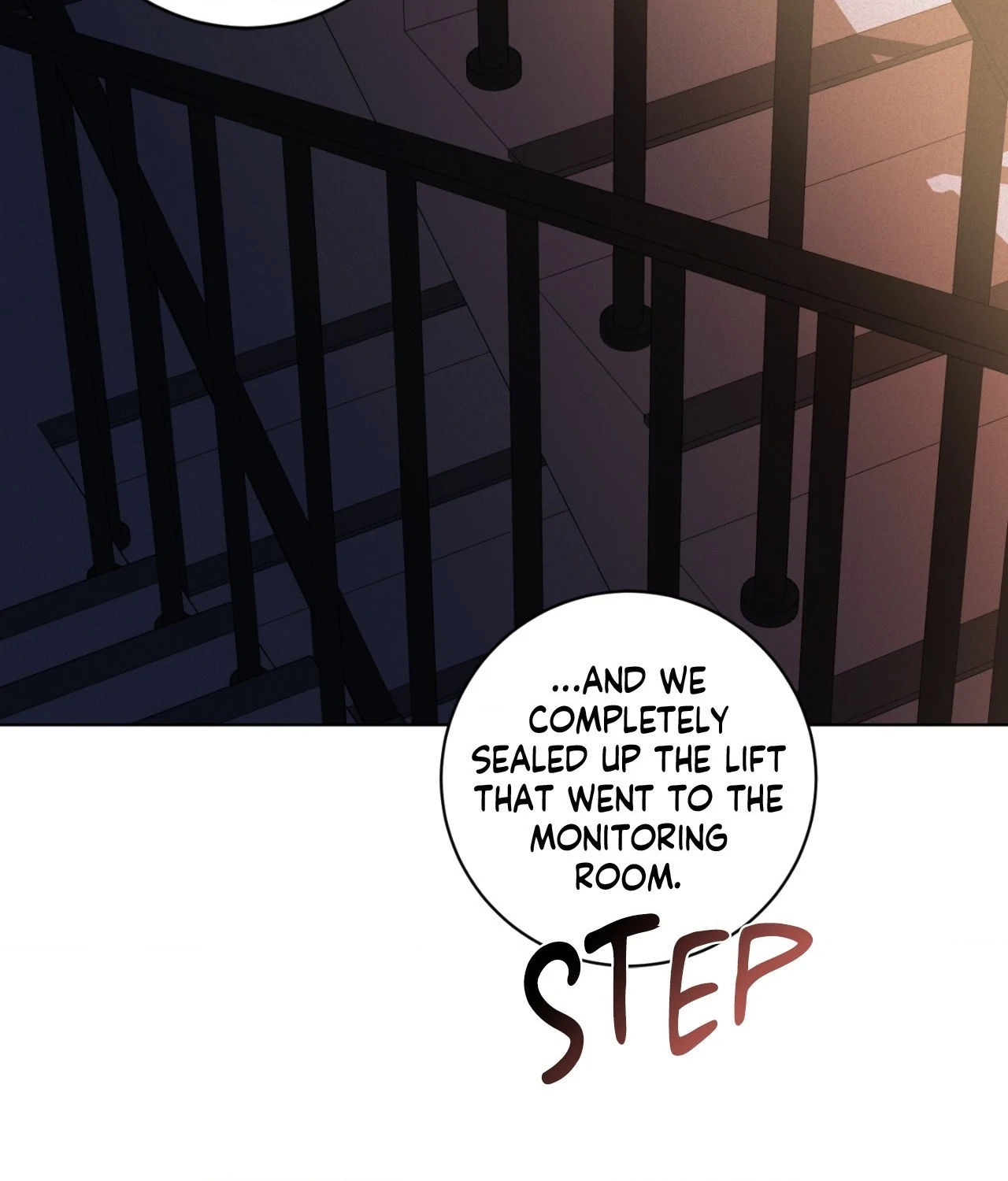 Read Perfect Half chapter 244 image 35 on Lezhin