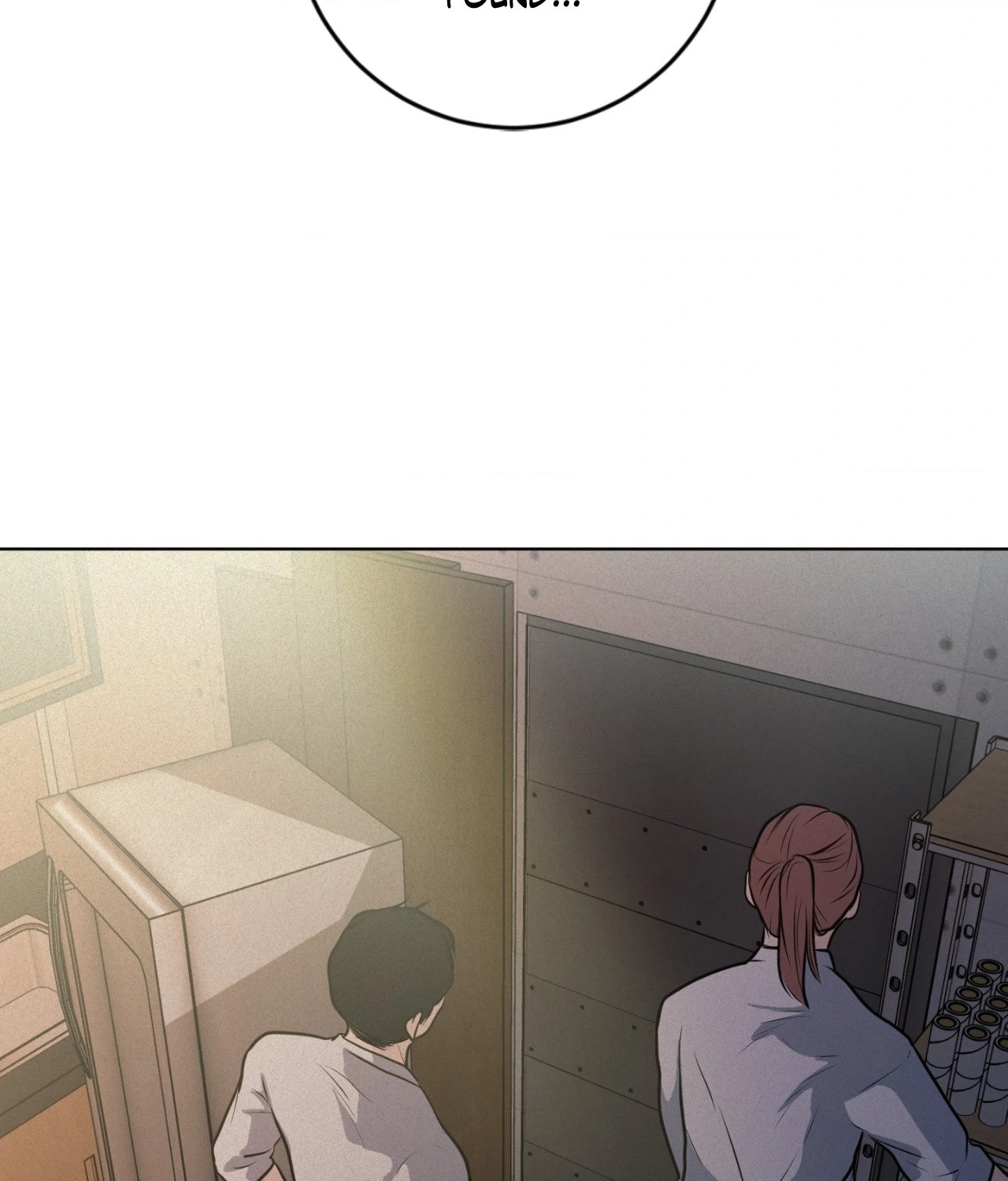 Read Perfect Half chapter 244 image 37 on Lezhin