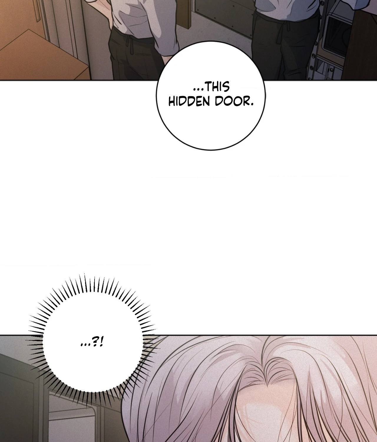 Read Perfect Half chapter 244 image 38 on Lezhin