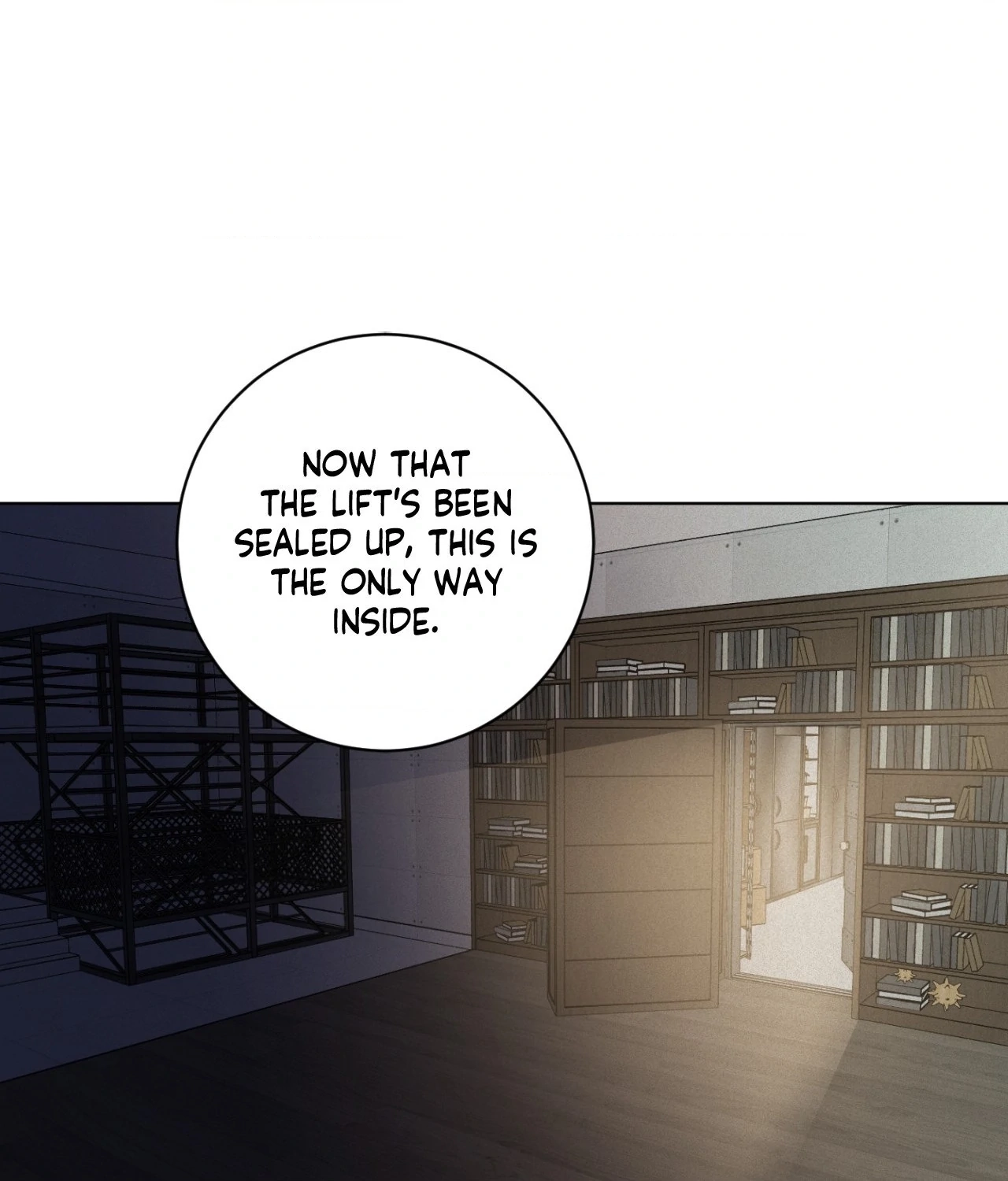 Read Perfect Half chapter 244 image 42 on Lezhin