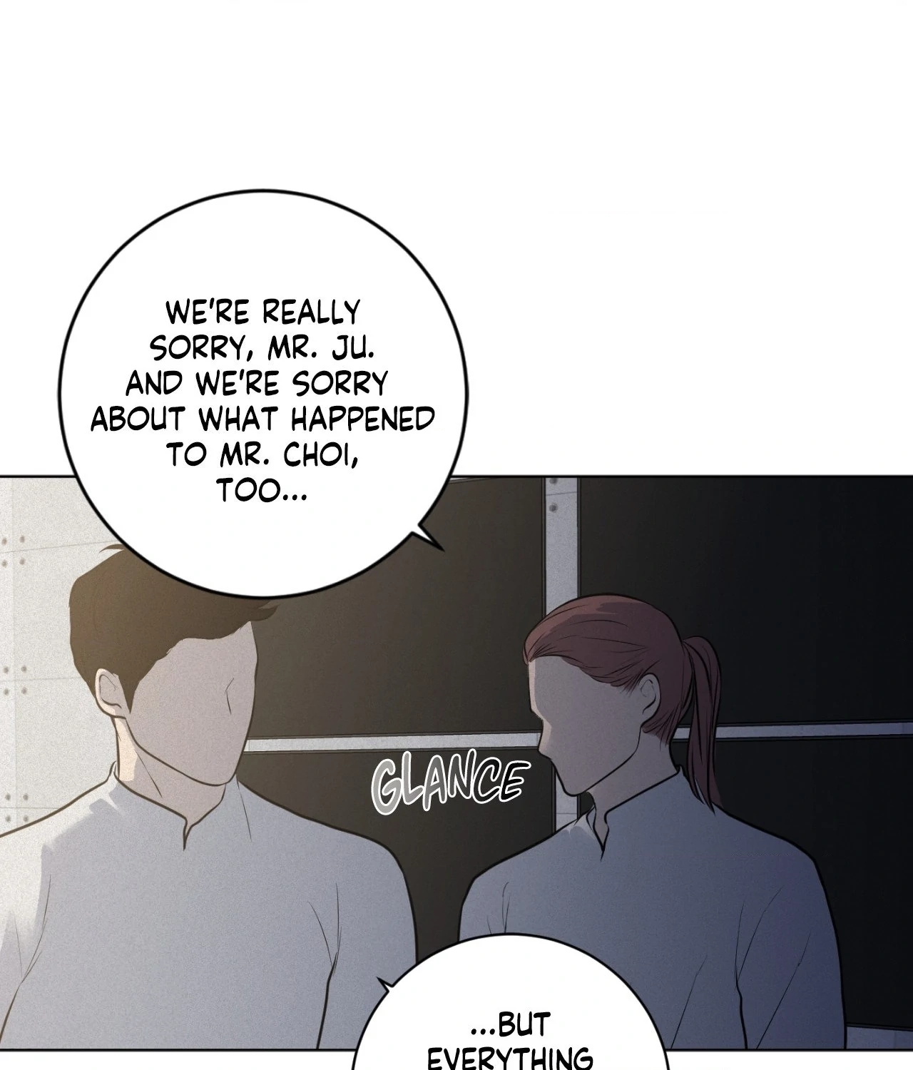 Read Perfect Half chapter 244 image 47 on Lezhin