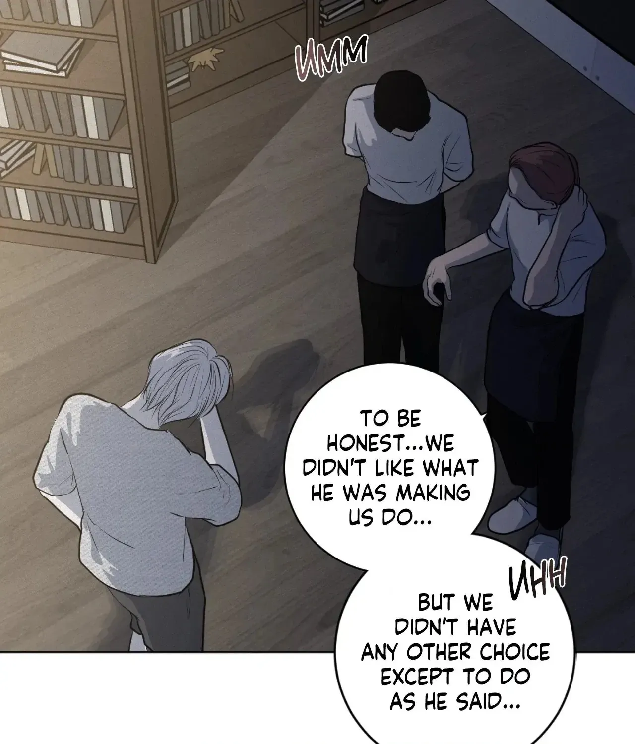 Read Perfect Half chapter 244 image 49 on Lezhin