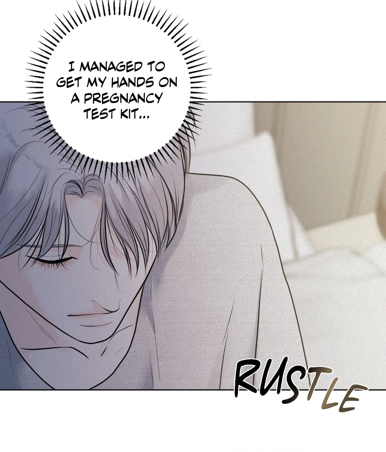 Read Perfect Half chapter 244 image 5 on Lezhin