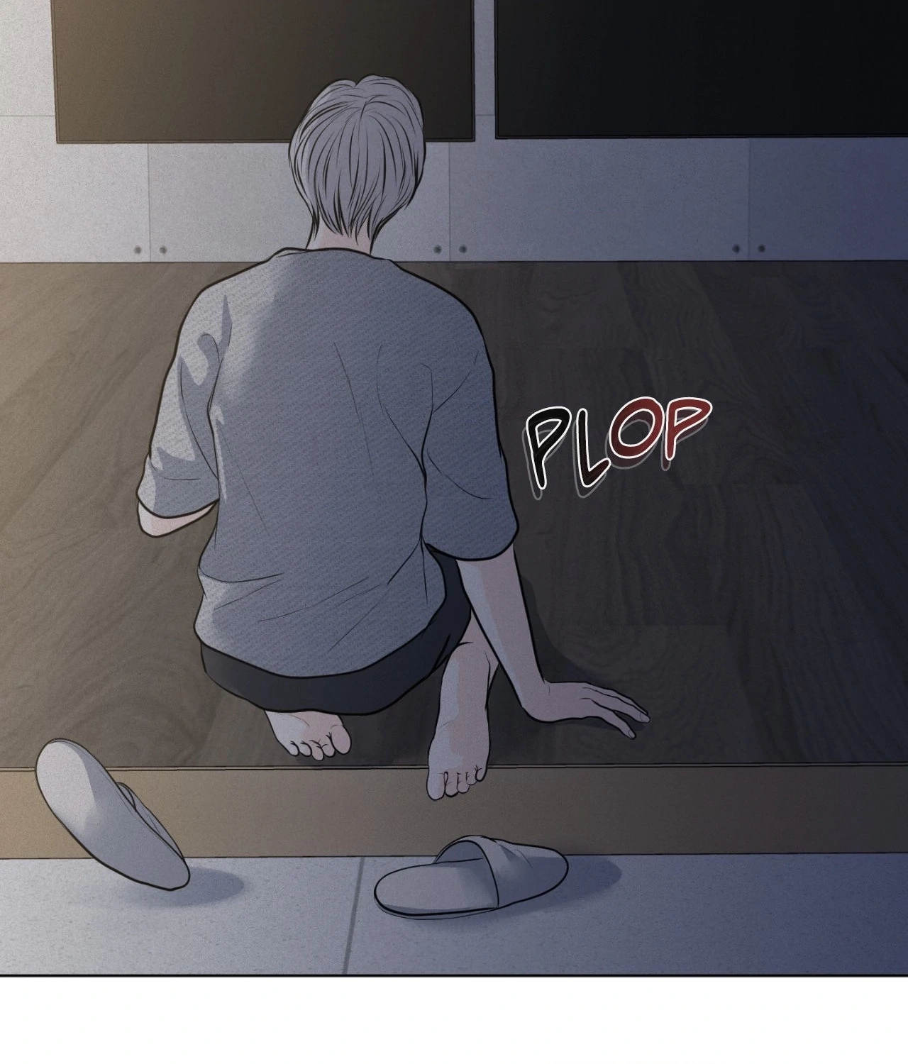 Read Perfect Half chapter 244 image 63 on Lezhin
