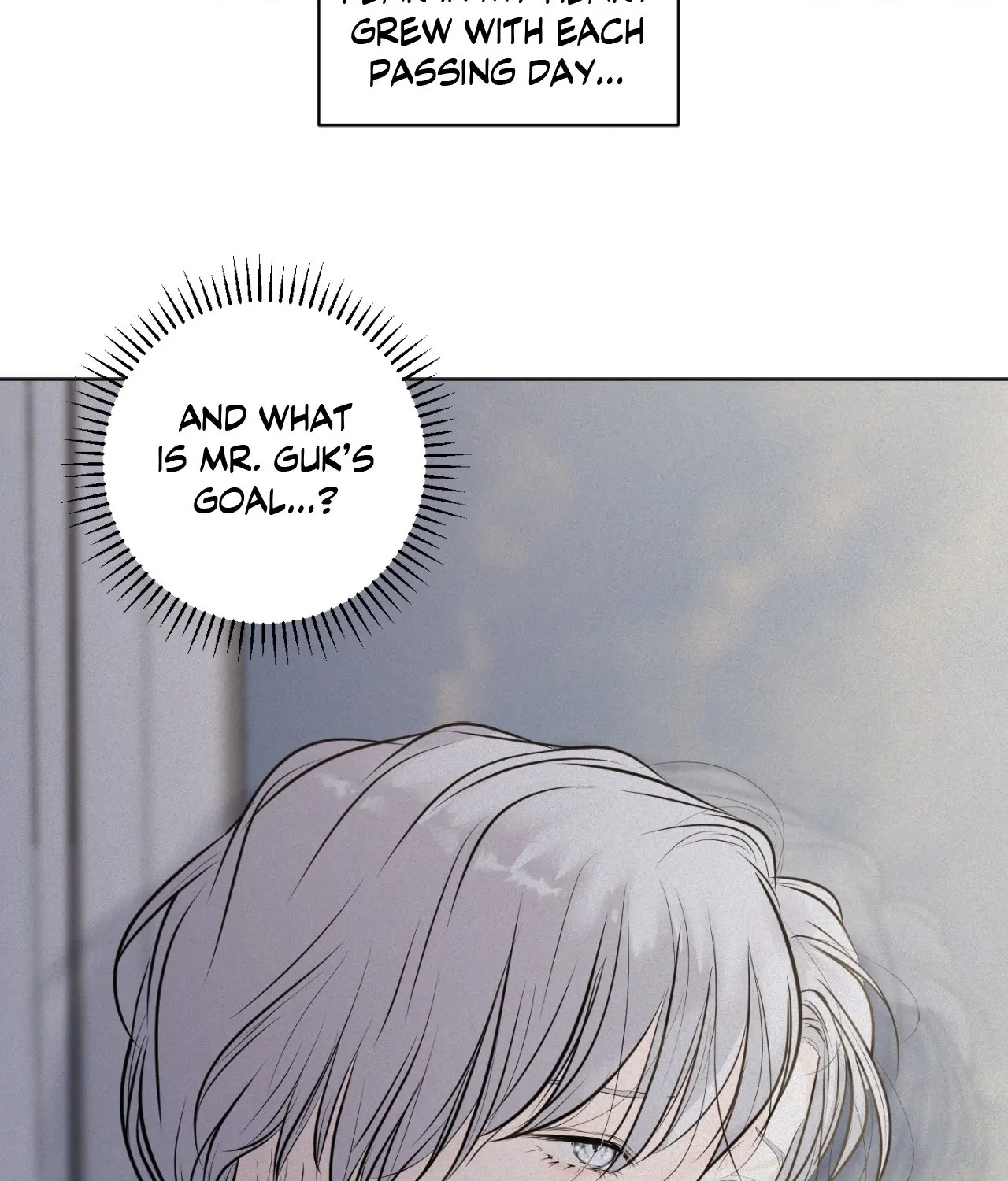 Read Perfect Half chapter 244 image 7 on Lezhin