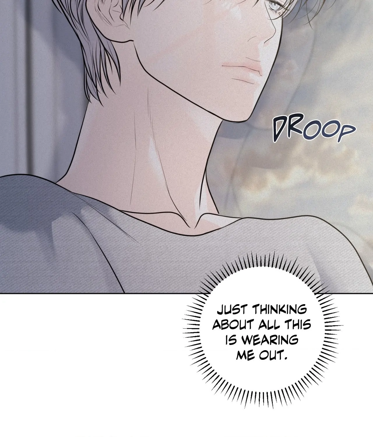 Read Perfect Half chapter 244 image 8 on Lezhin
