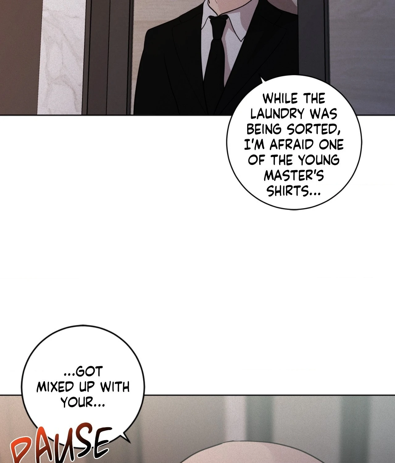 Read Perfect Half chapter 244 image 90 on Lezhin