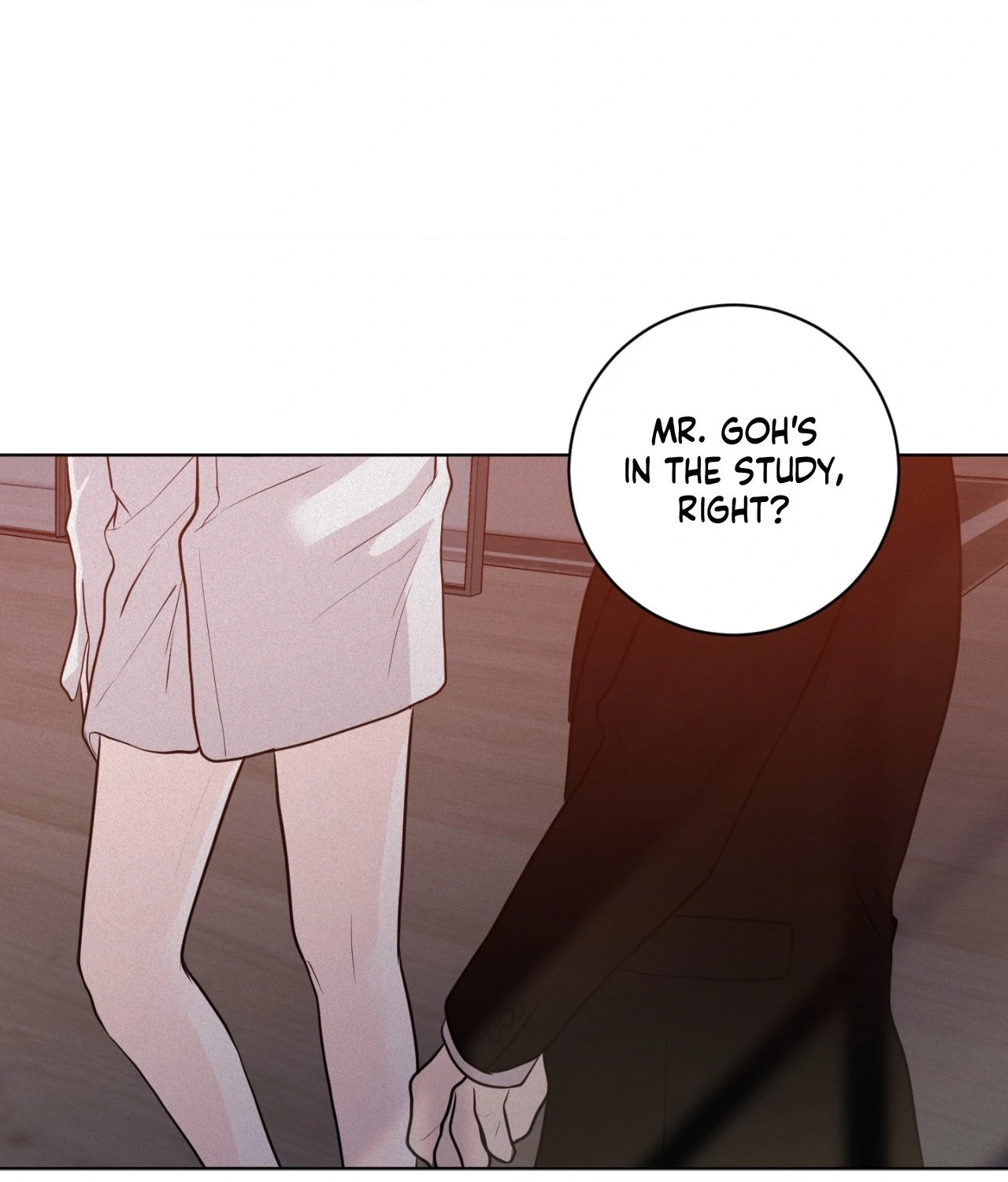Read Perfect Half chapter 244 image 97 on Lezhin