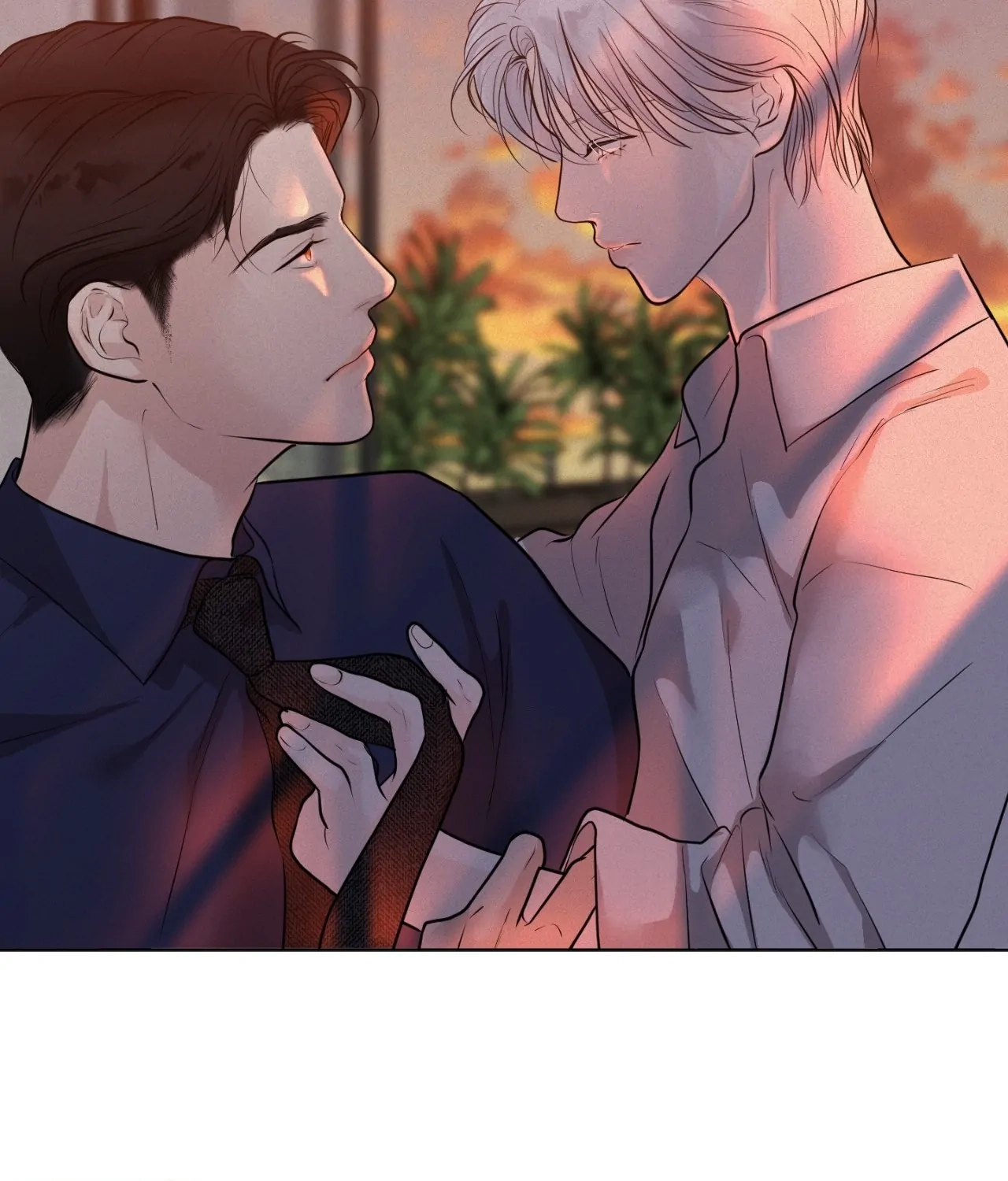 Perfect Half Chapter 245 page 2 - 