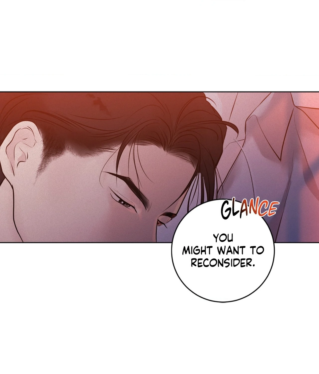 Perfect Half Chapter 245 page 12 - 