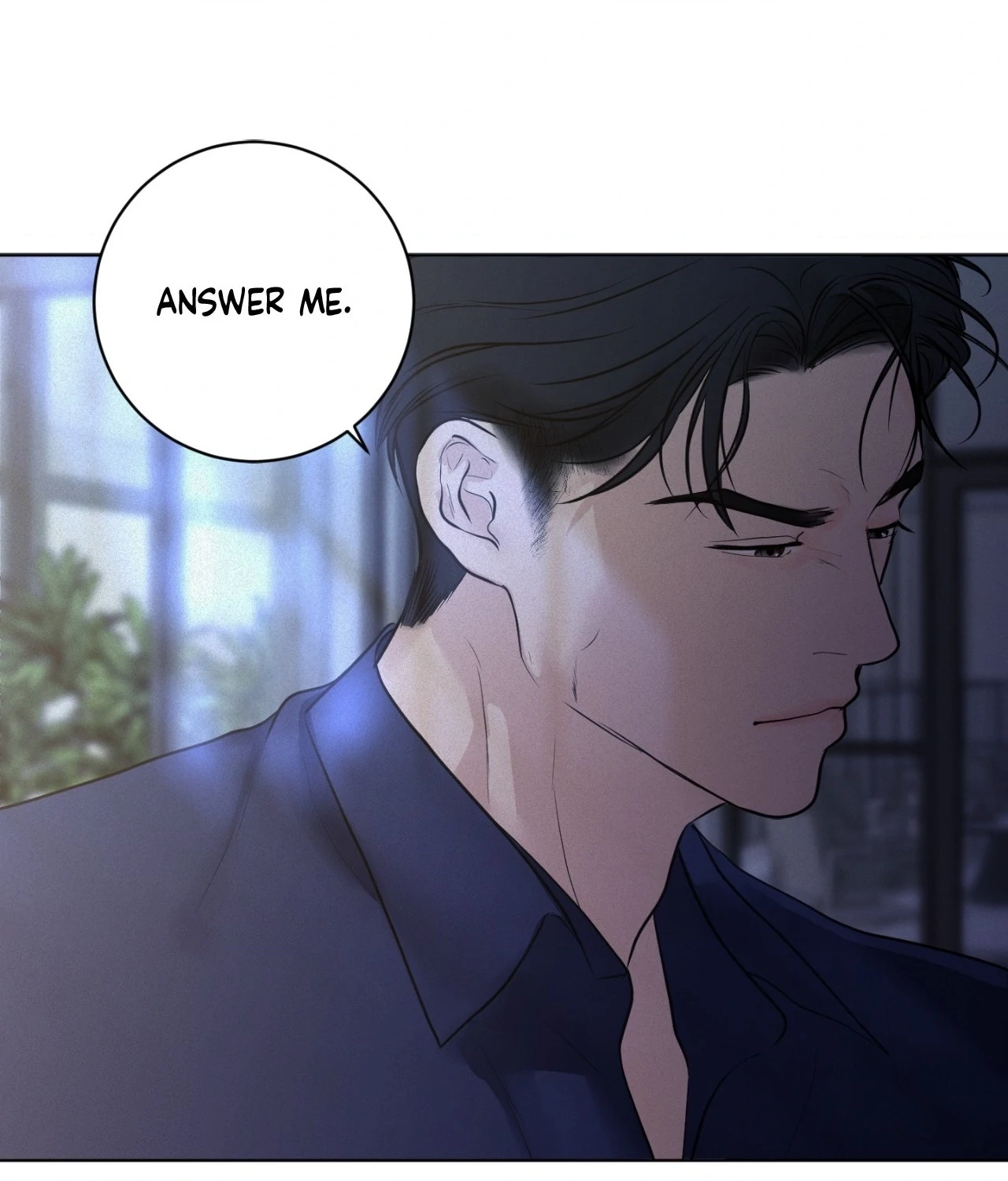 Perfect Half Chapter 245 page 111 - 