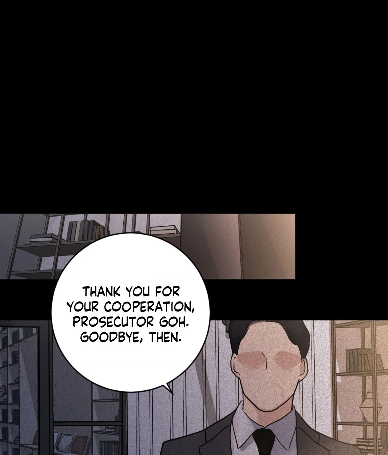 Perfect Half Chapter 245 page 116 - 