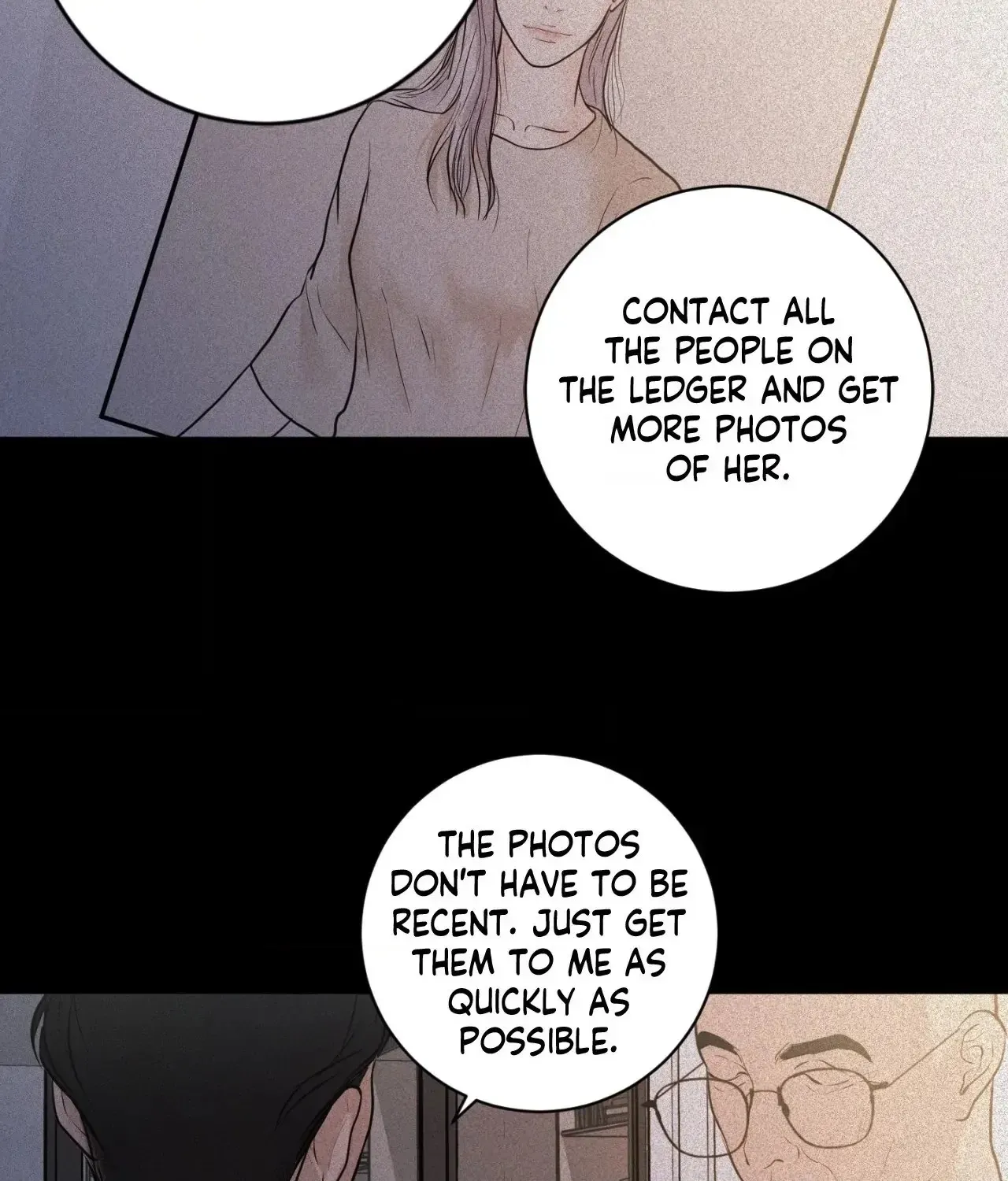 Perfect Half Chapter 245 page 120 - 