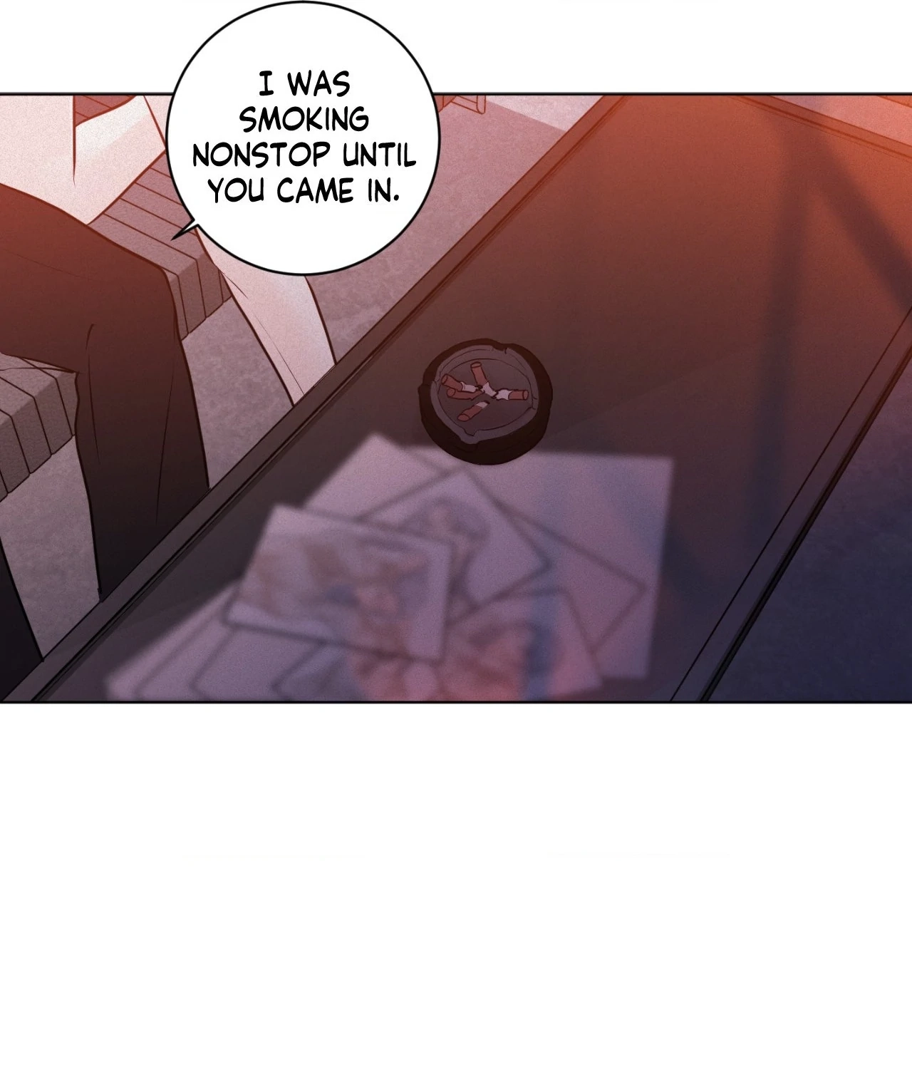 Perfect Half Chapter 245 page 13 - 