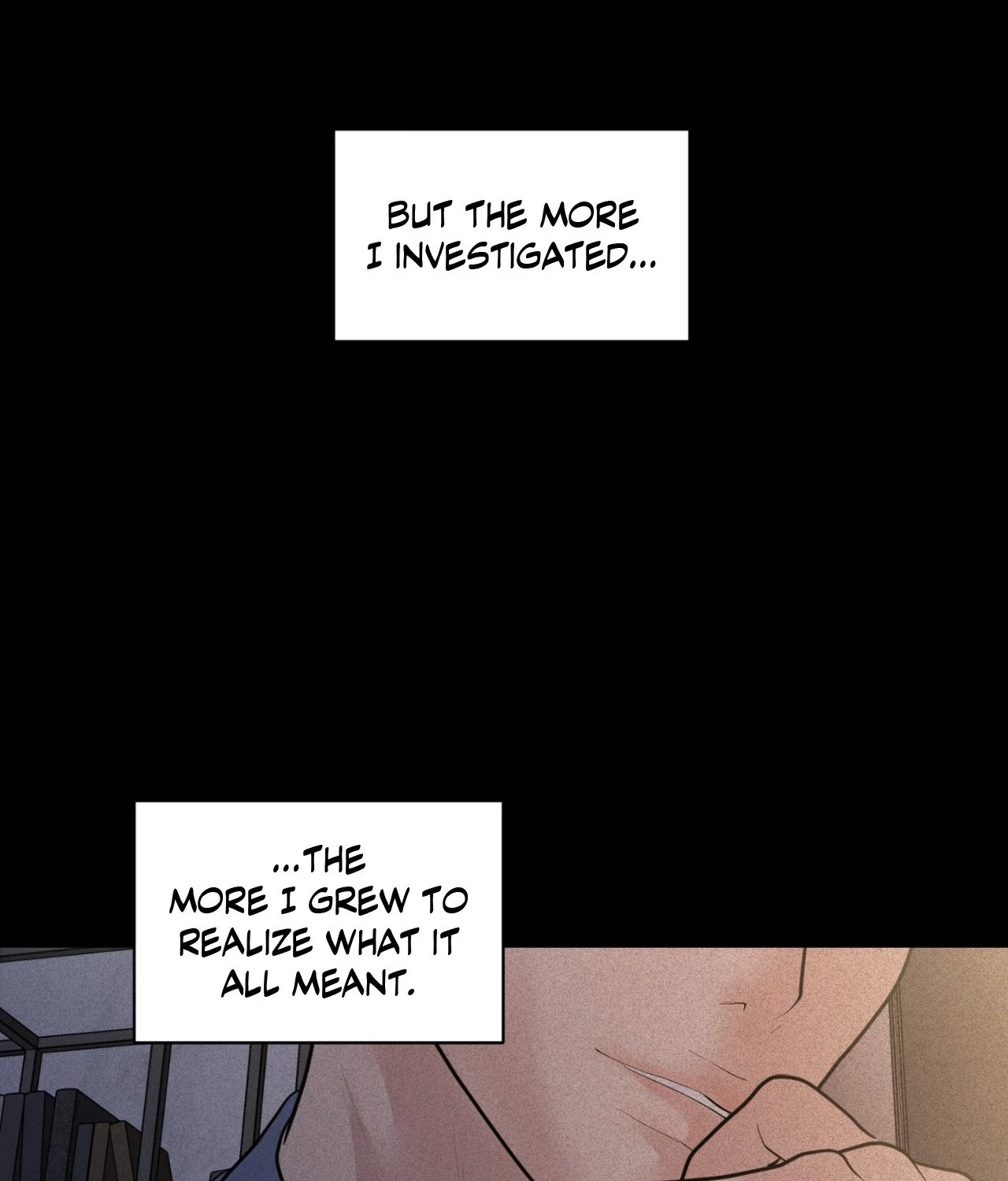 Perfect Half Chapter 245 page 122 - 