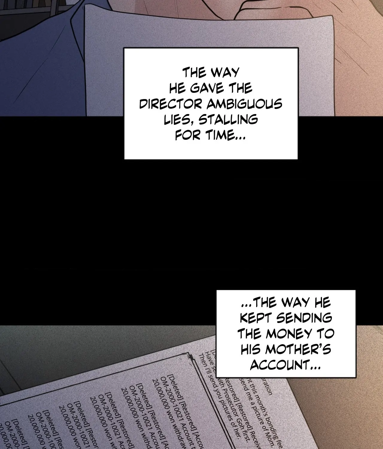 Perfect Half Chapter 245 page 123 - 