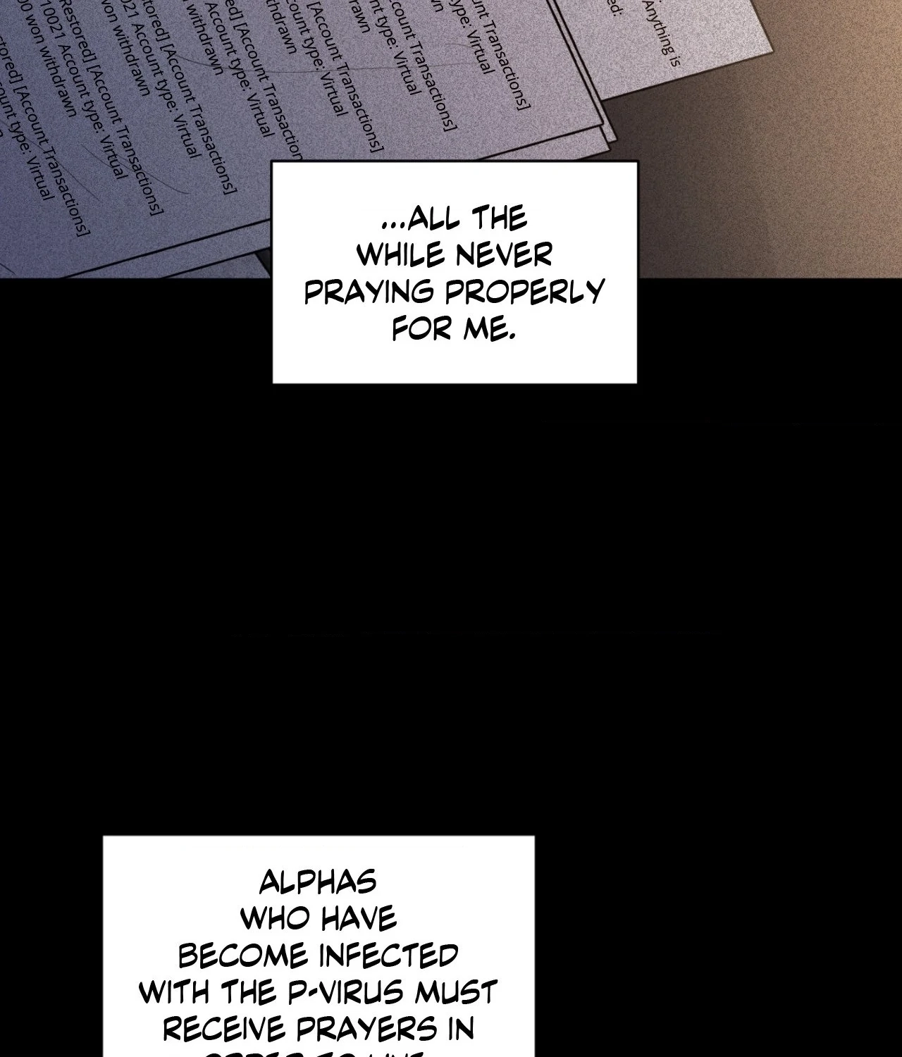 Perfect Half Chapter 245 page 124 - 