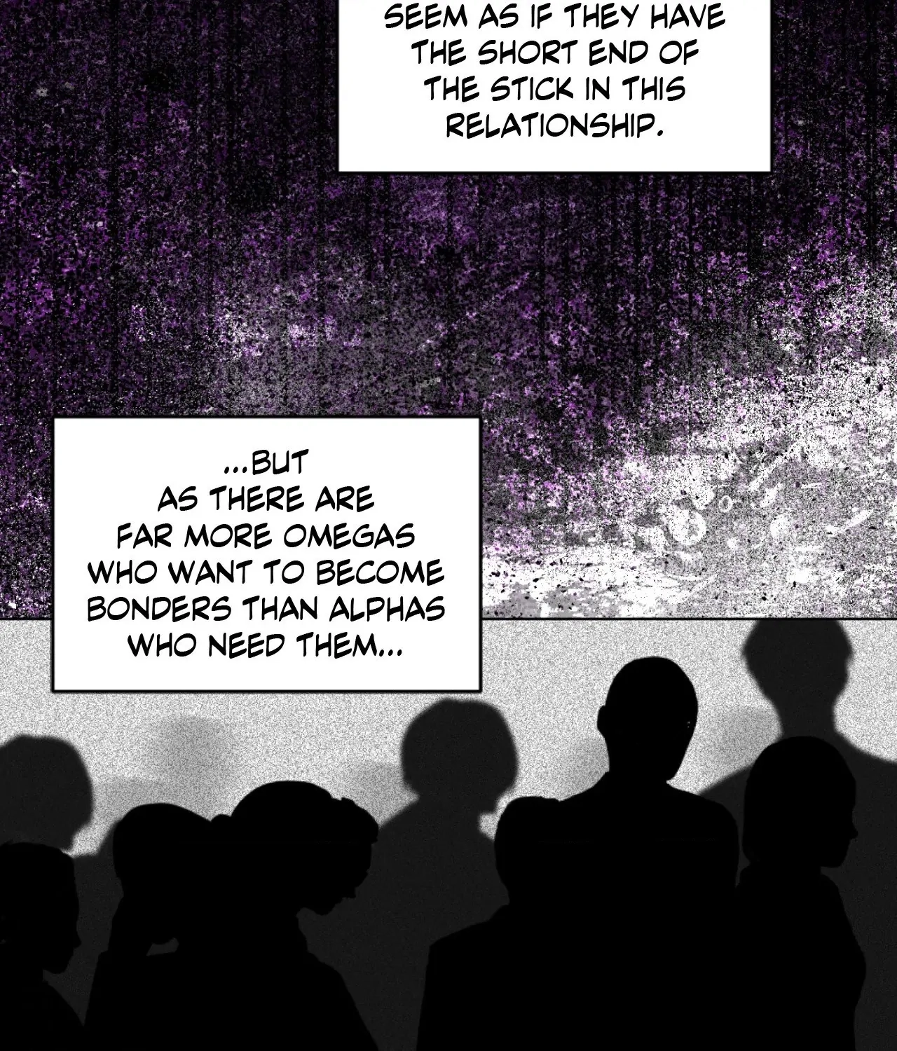 Perfect Half Chapter 245 page 126 - 