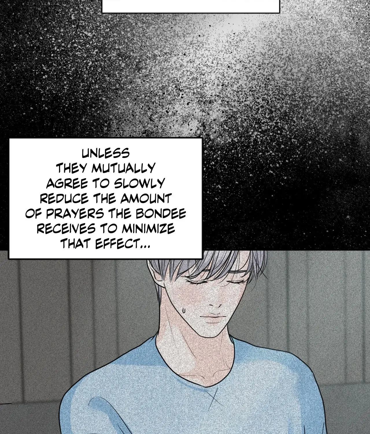 Perfect Half Chapter 245 page 129 - 