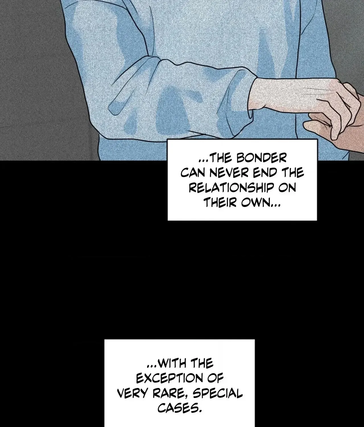 Perfect Half Chapter 245 page 130 - 