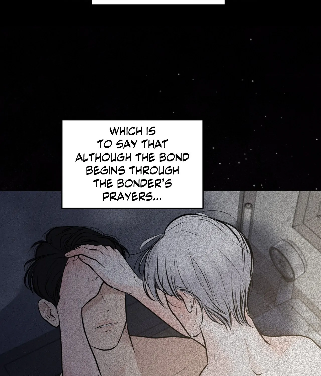Perfect Half Chapter 245 page 131 - 