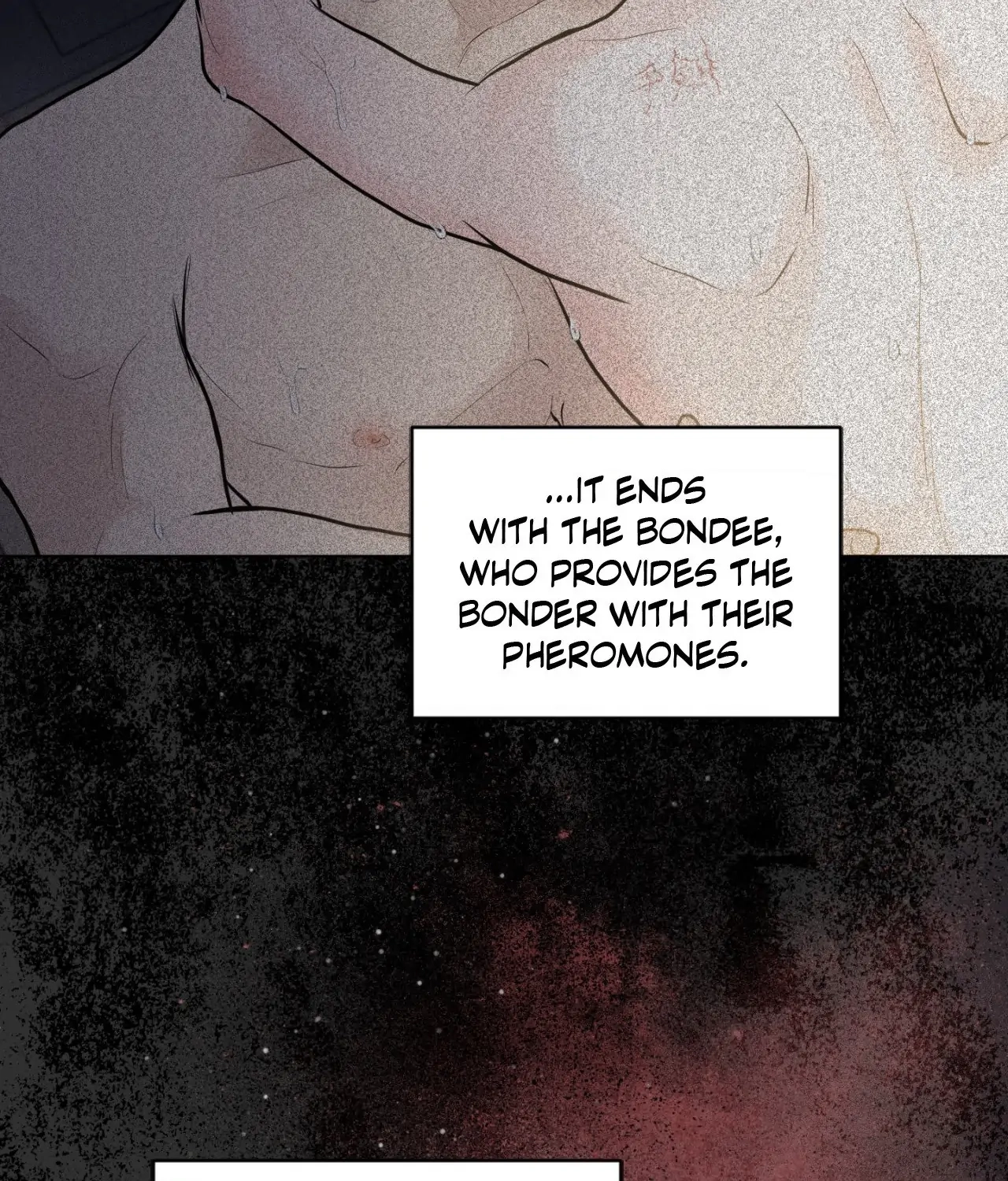 Perfect Half Chapter 245 page 132 - 