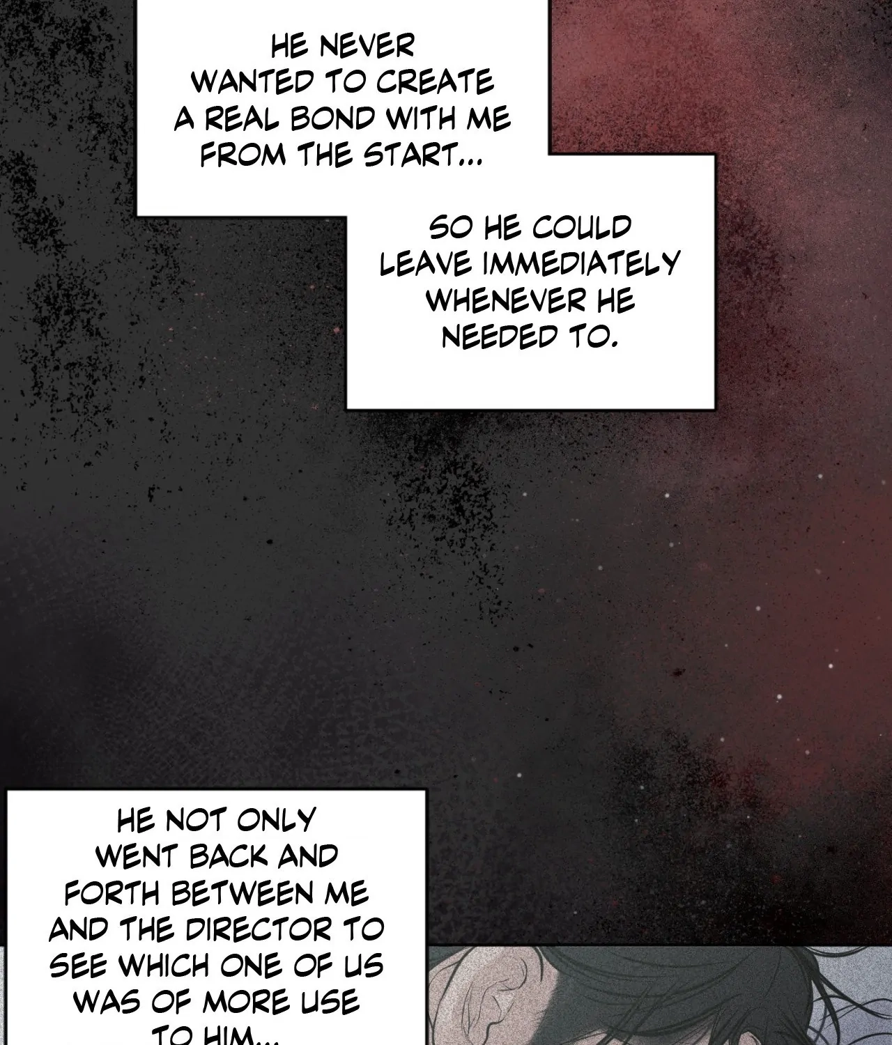 Perfect Half Chapter 245 page 133 - 