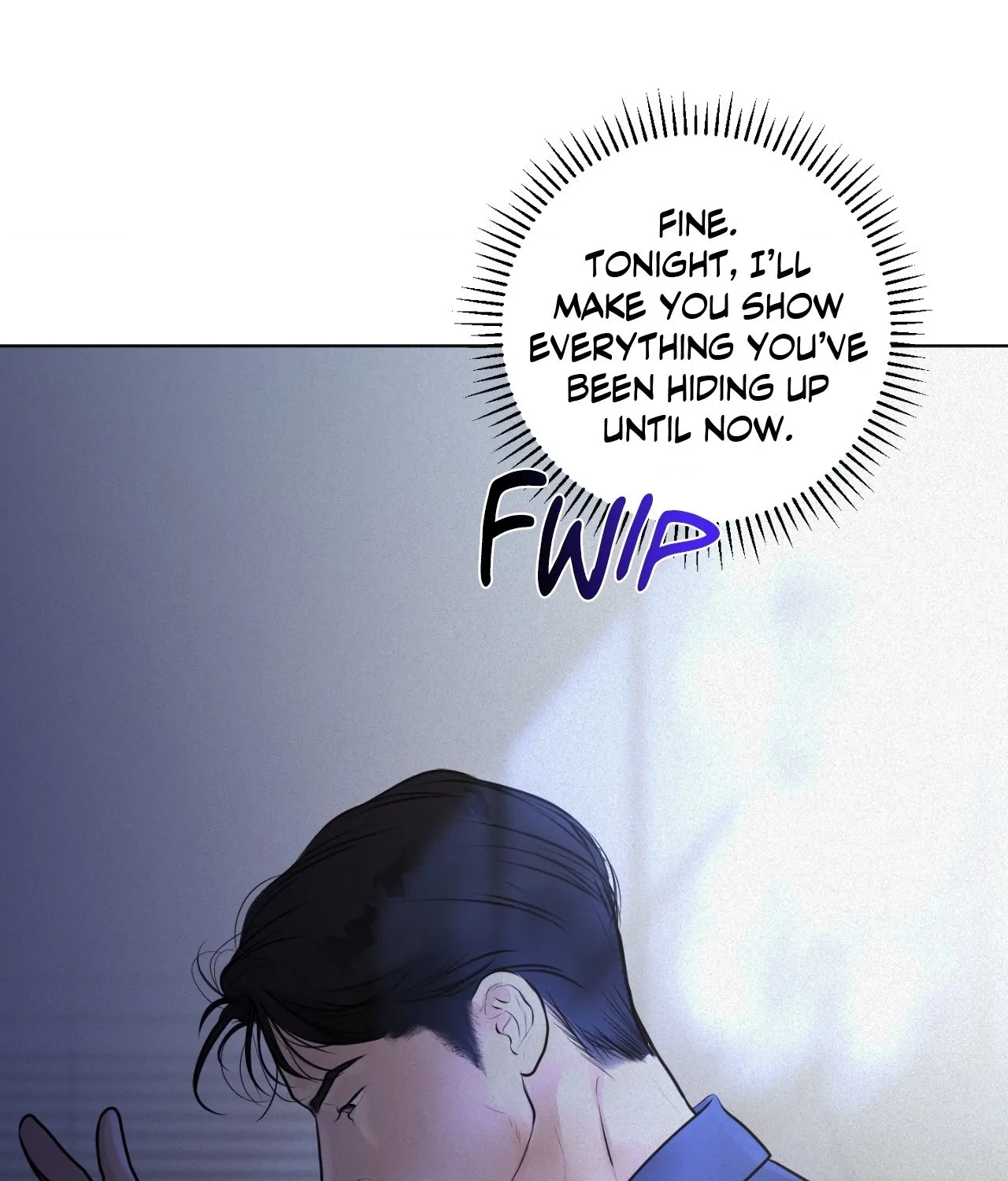 Perfect Half Chapter 245 page 143 - 